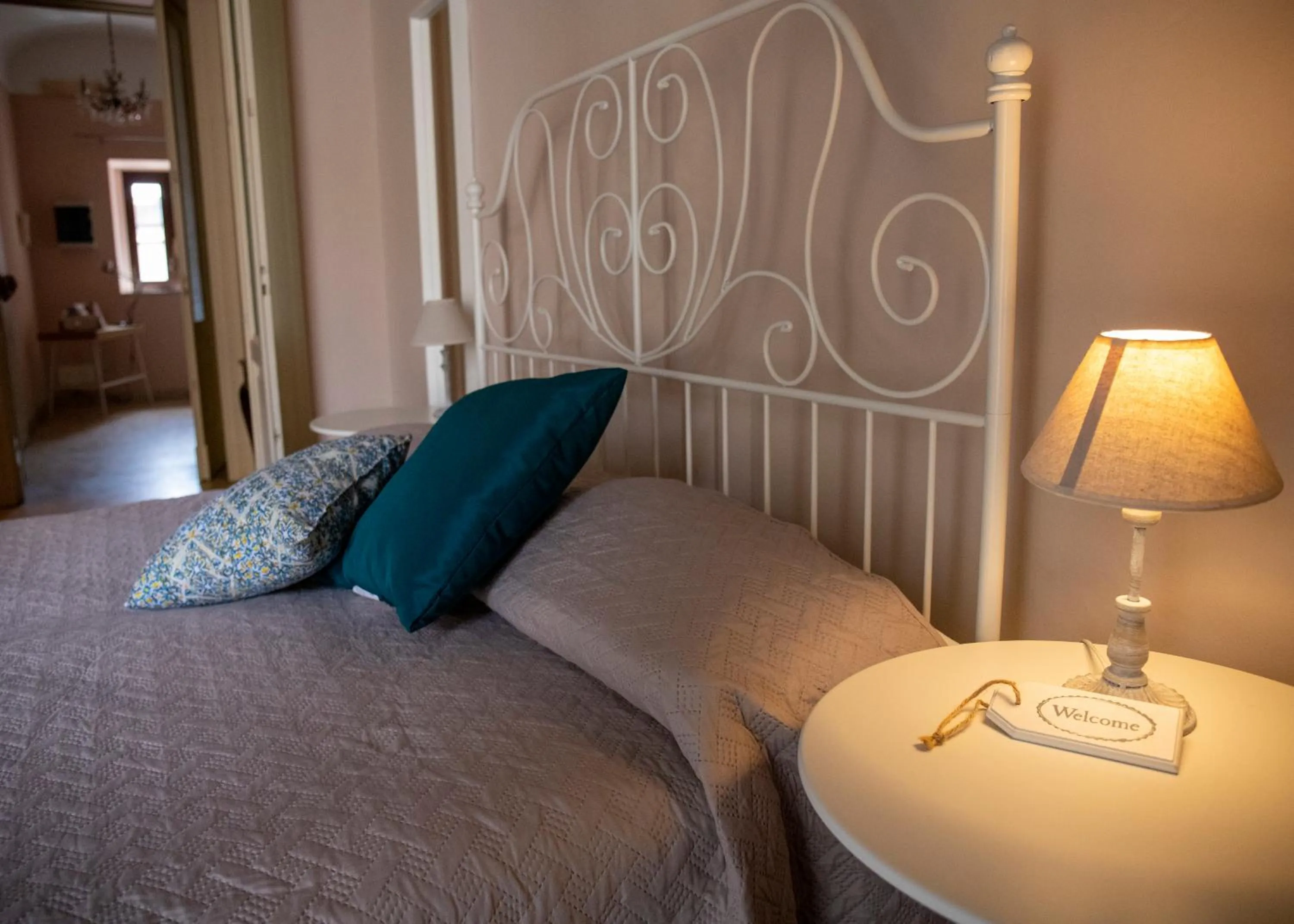 Bed in Sicilian Mood - Bed and Breakfast