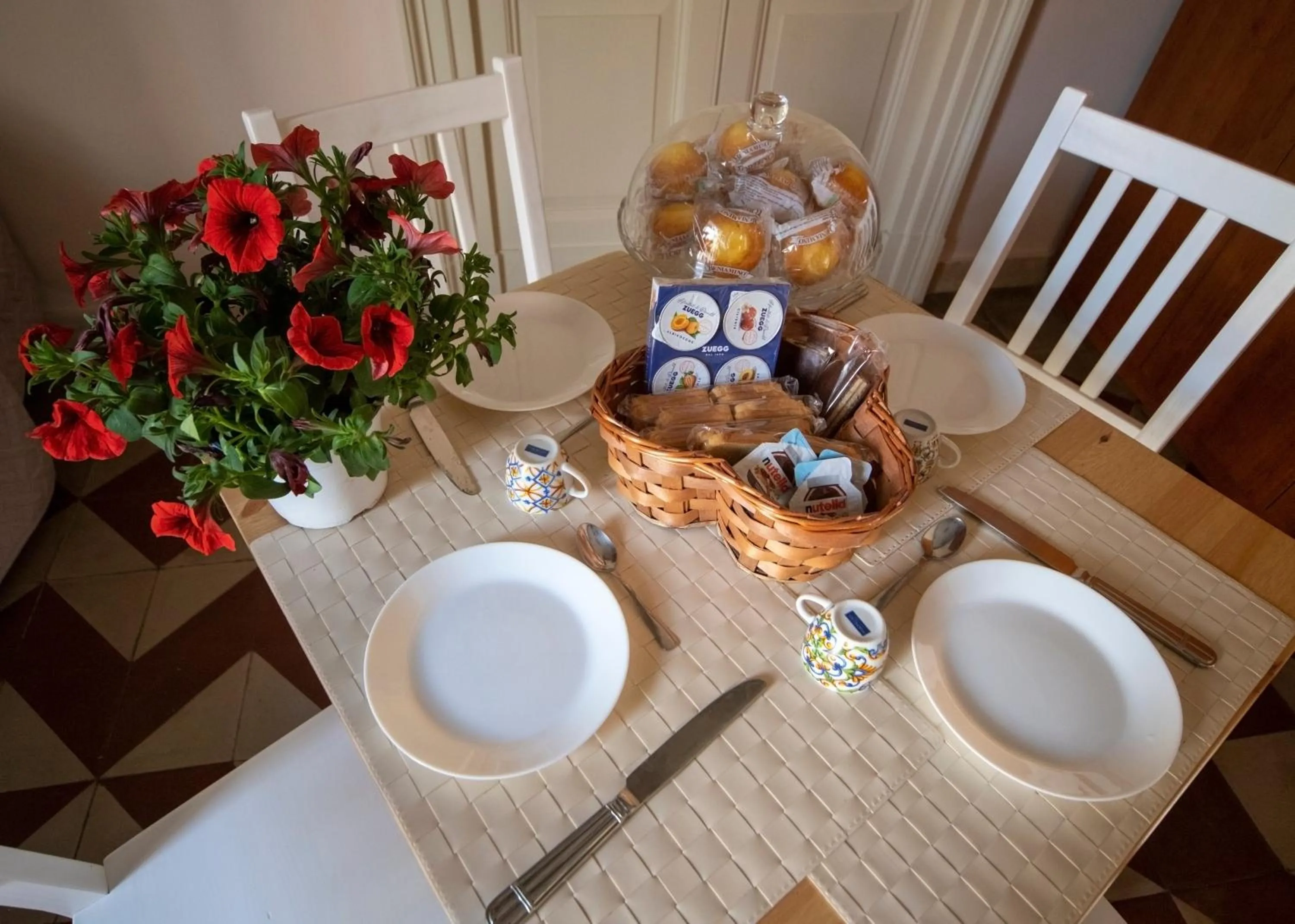 Sicilian Mood - Bed and Breakfast