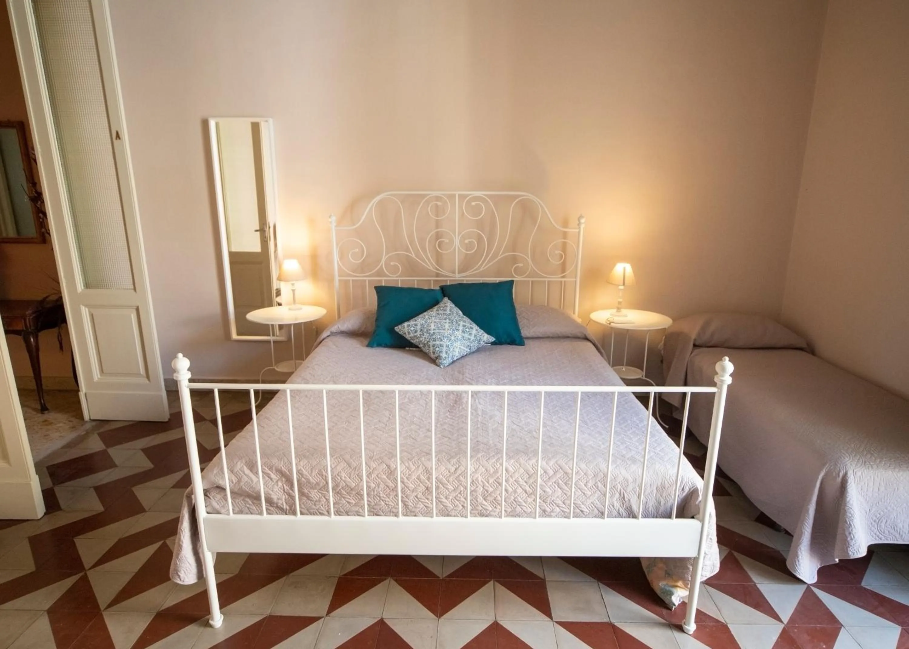 Sicilian Mood - Bed and Breakfast