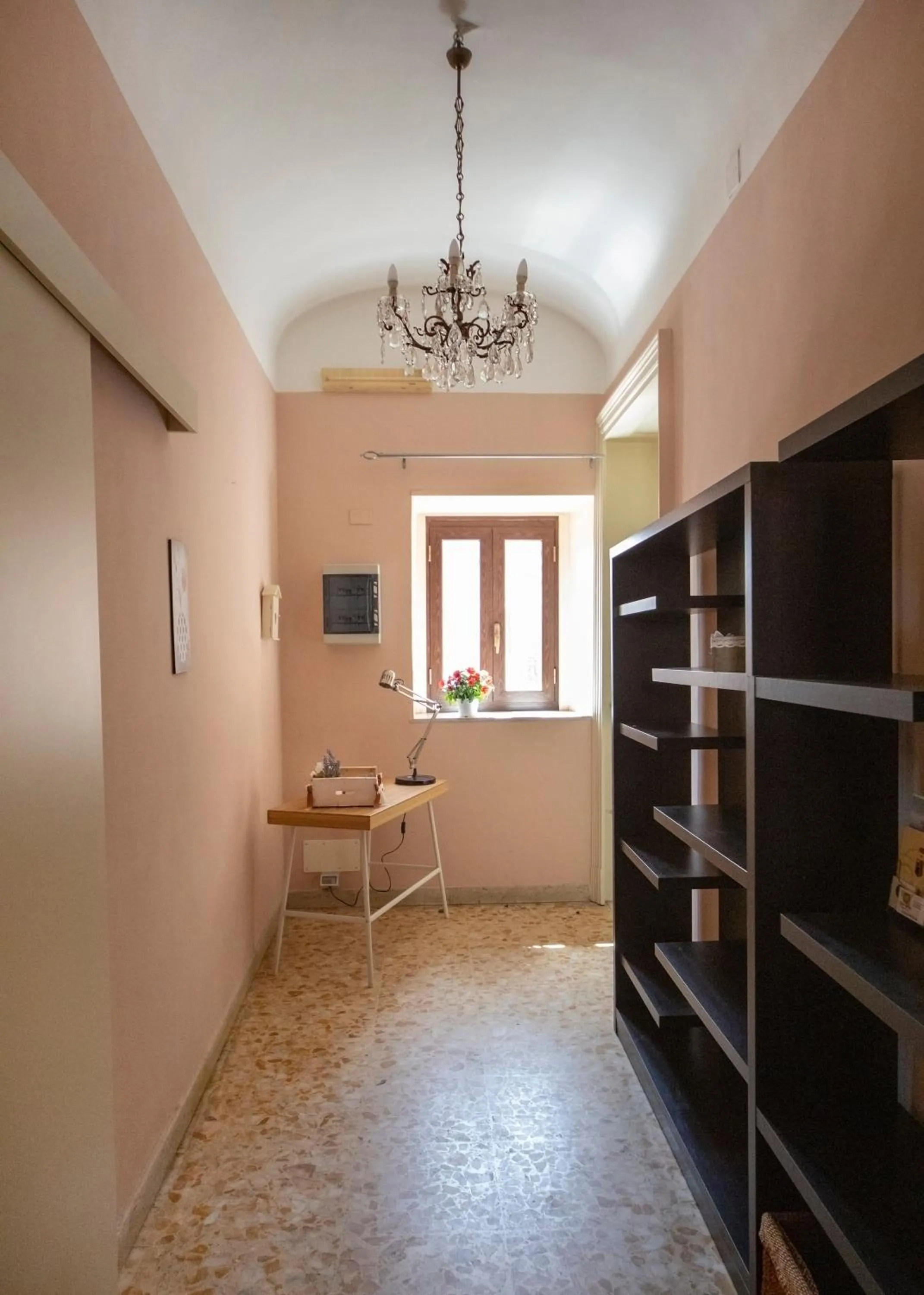 Sicilian Mood - Bed and Breakfast