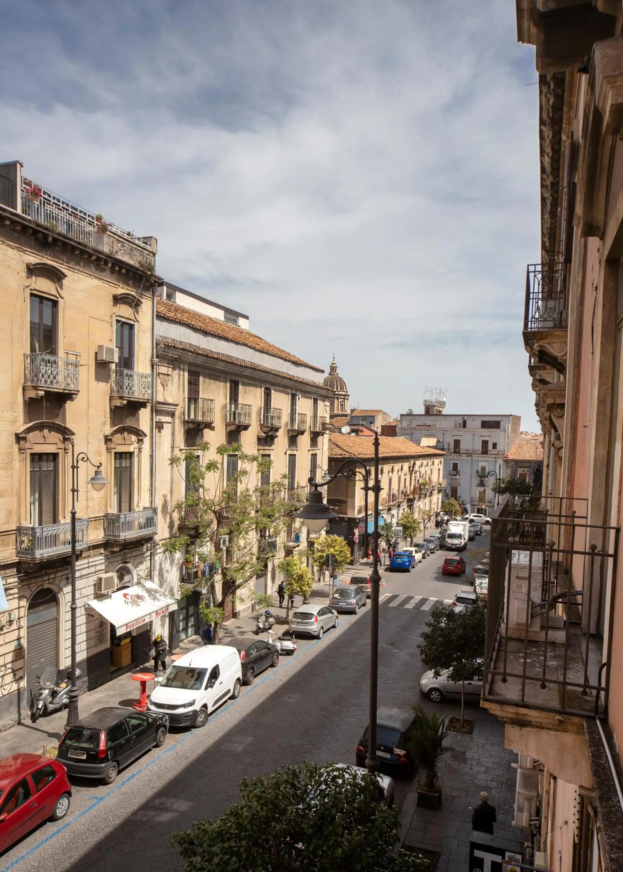 Neighbourhood in Sicilian Mood - Bed and Breakfast
