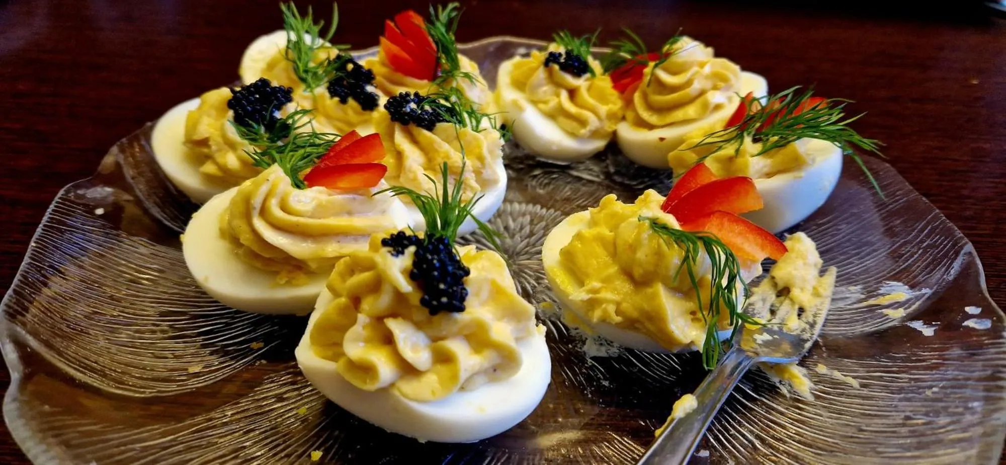 Food and drinks in Hotel Carolinenhof