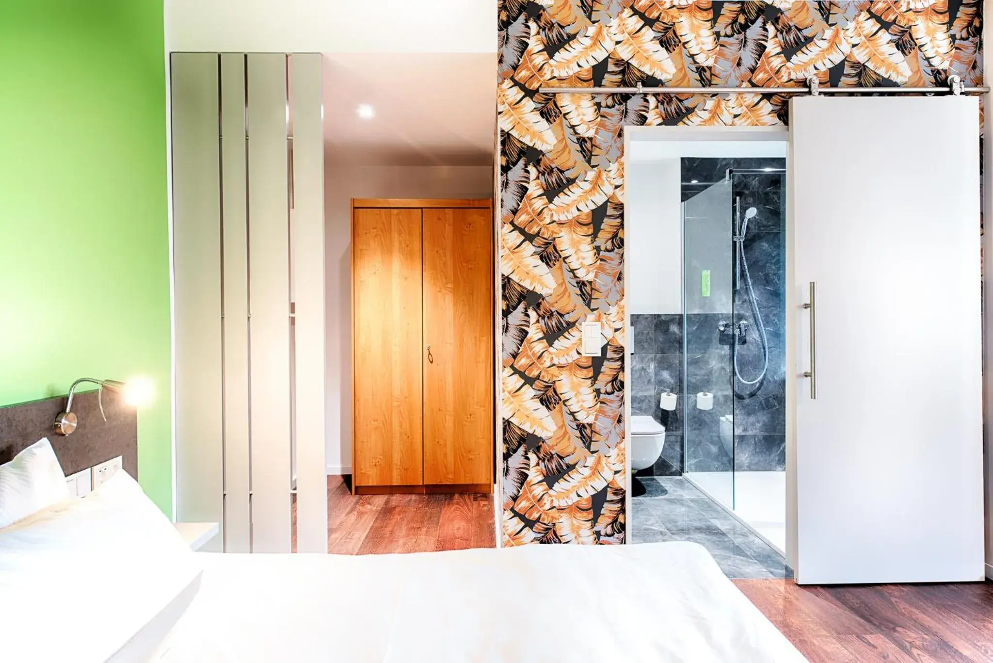 Hotel Carolinenhof Hotel Carolinenhof