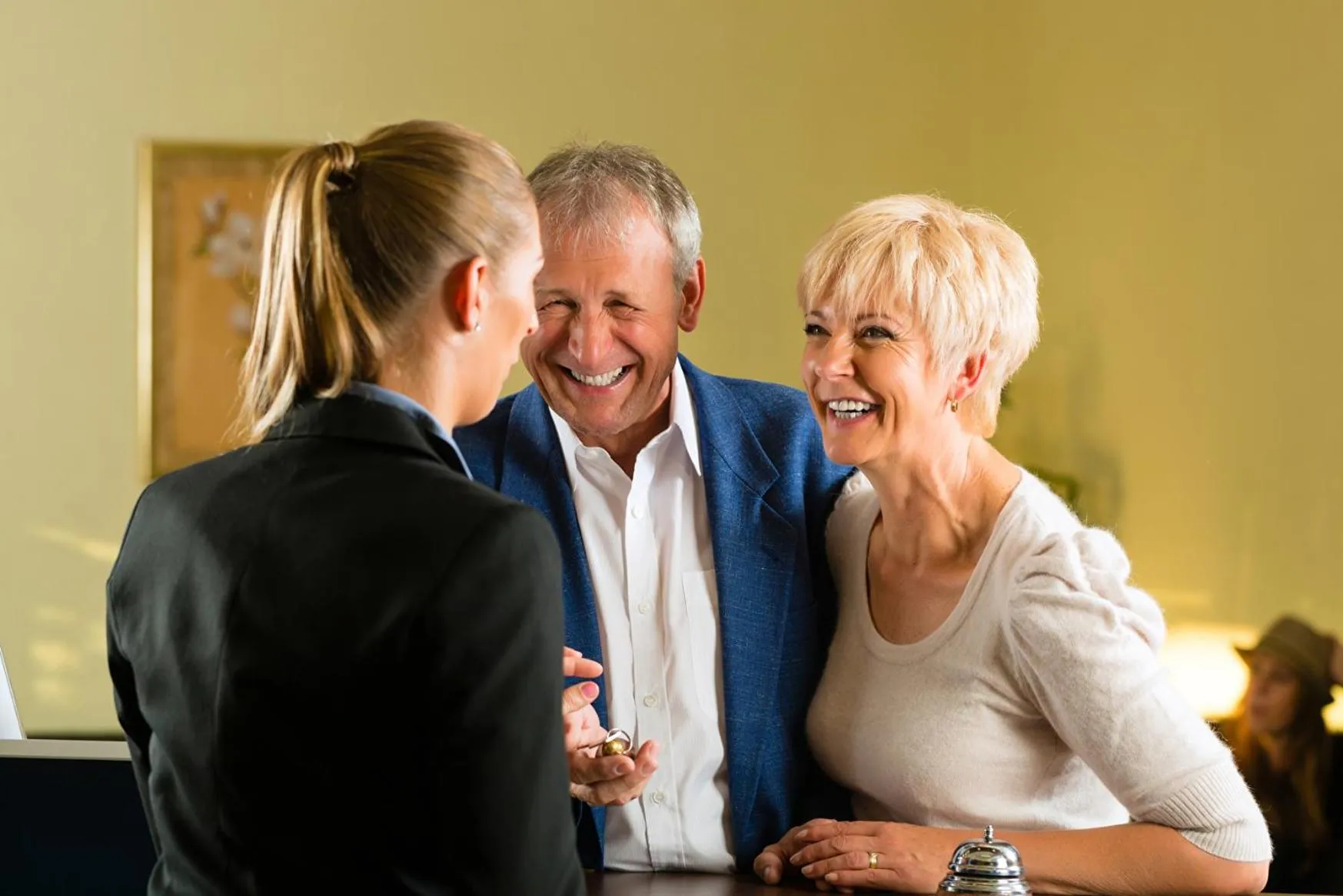 Activities in Hotel Carolinenhof