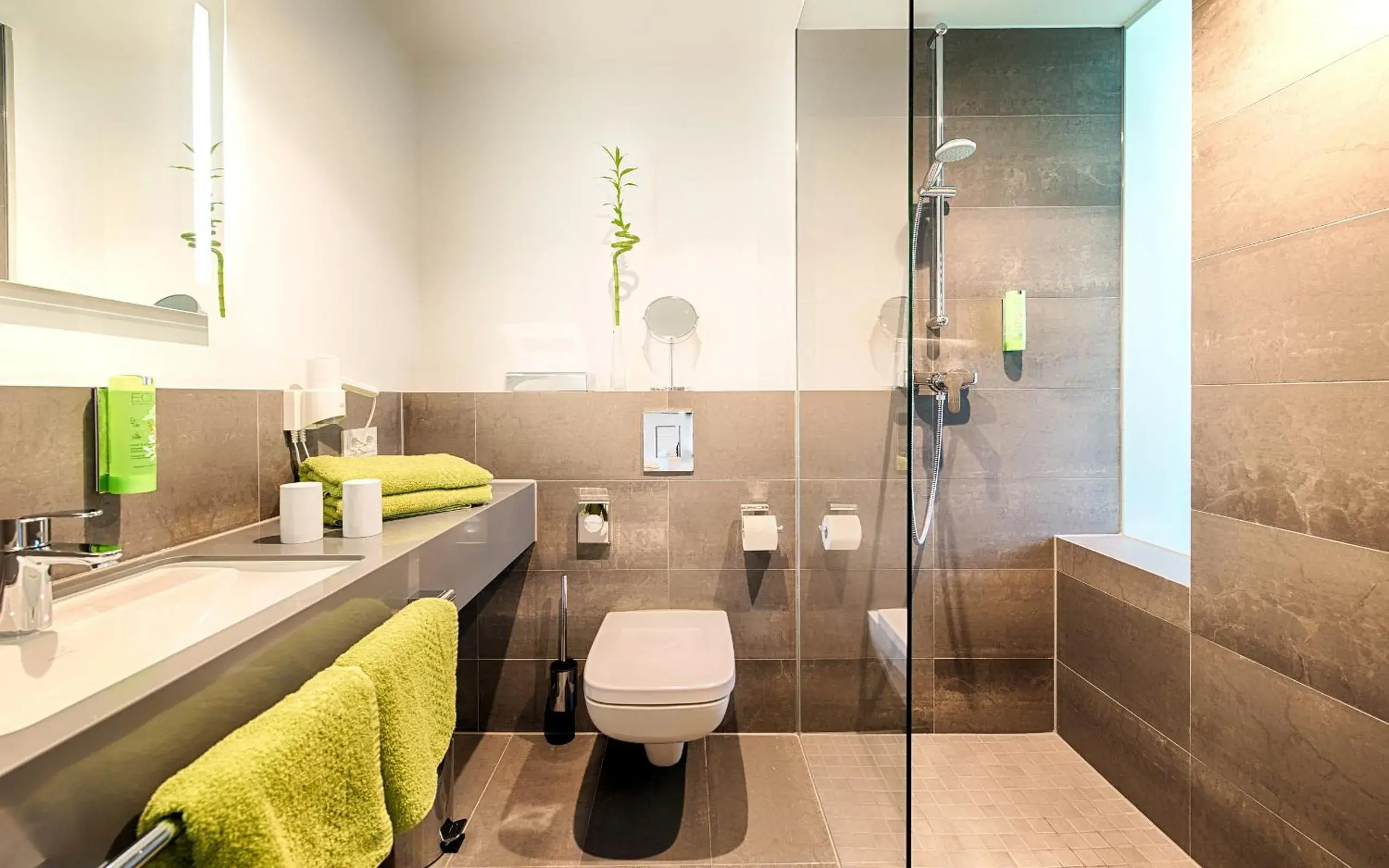 Hotel Carolinenhof Hotel Carolinenhof