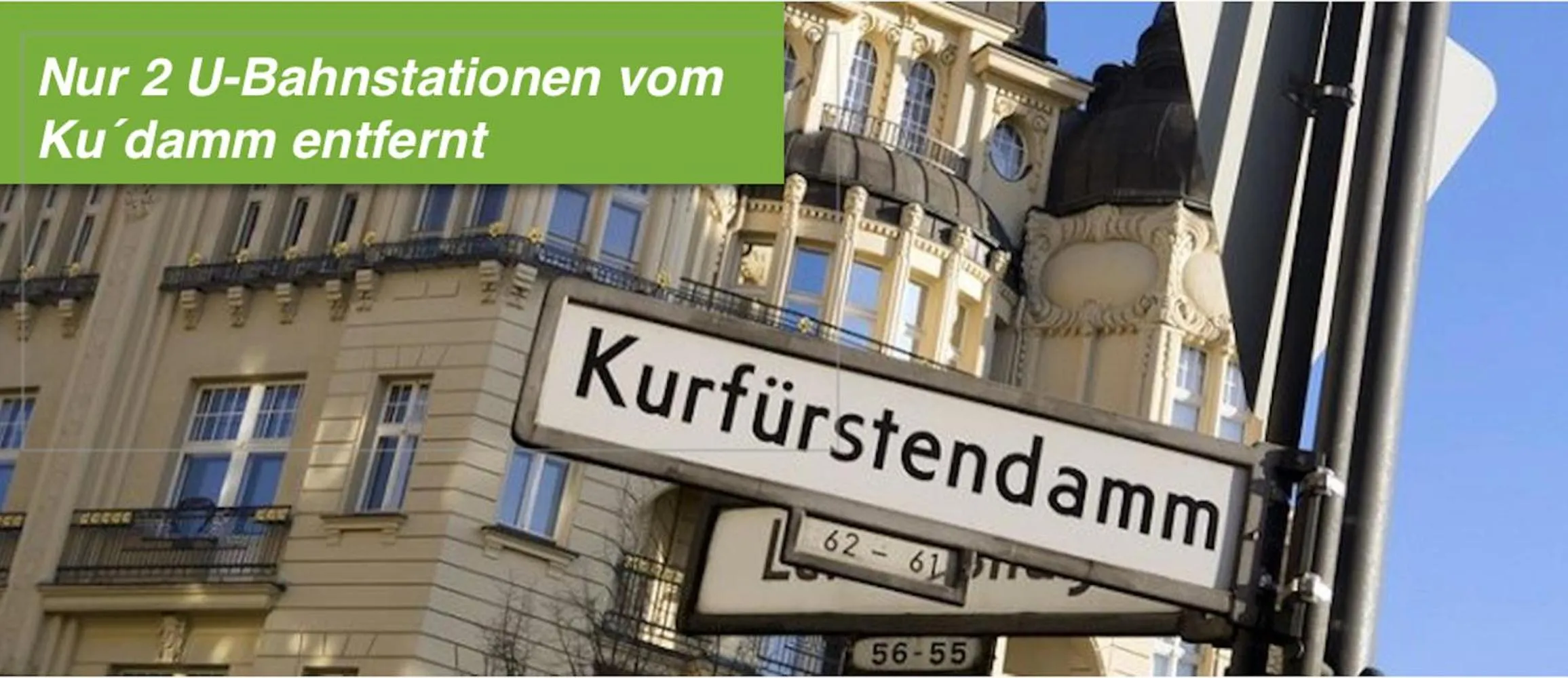 Nearby landmark in Hotel Carolinenhof