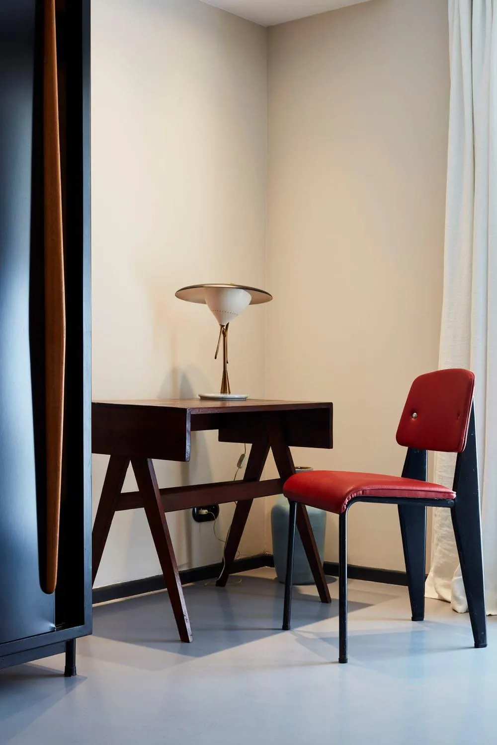 FONDATION CAB St-Paul-de-Vence