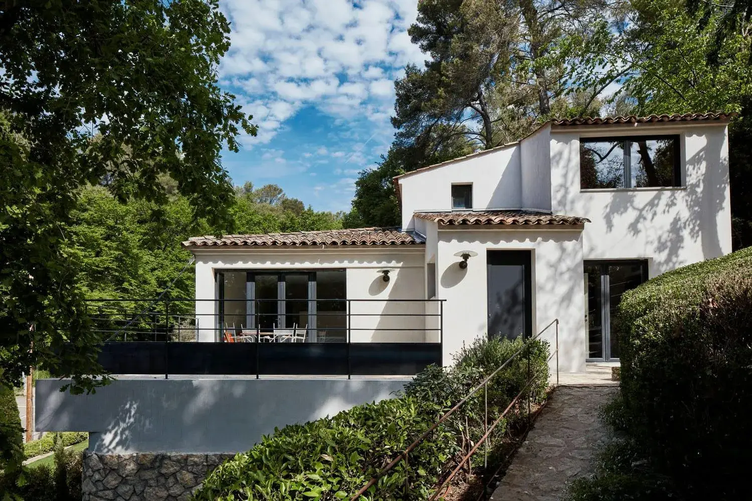 FONDATION CAB St-Paul-de-Vence FONDATION CAB St-Paul-de-Vence