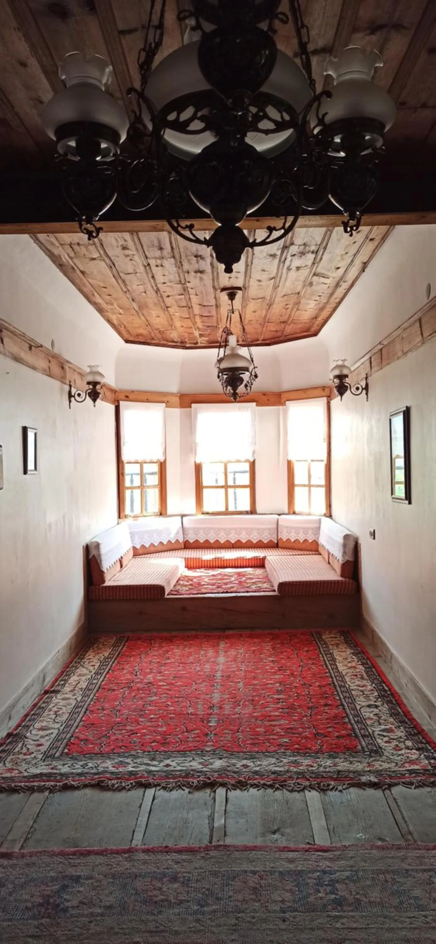 View (from property/room) in Paphlagonia Yoruk Muratoglu Konak