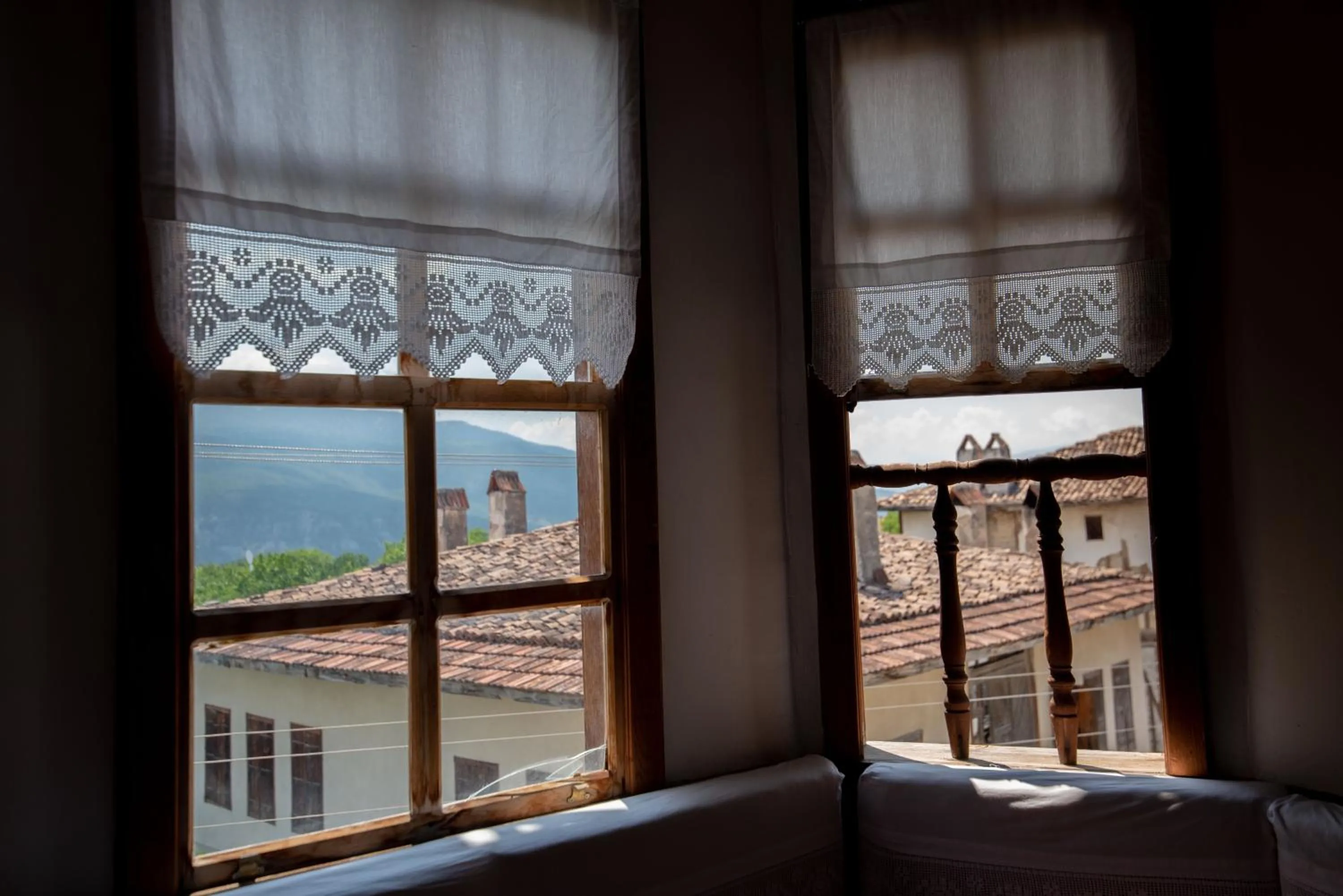 View (from property/room) in Paphlagonia Yoruk Muratoglu Konak