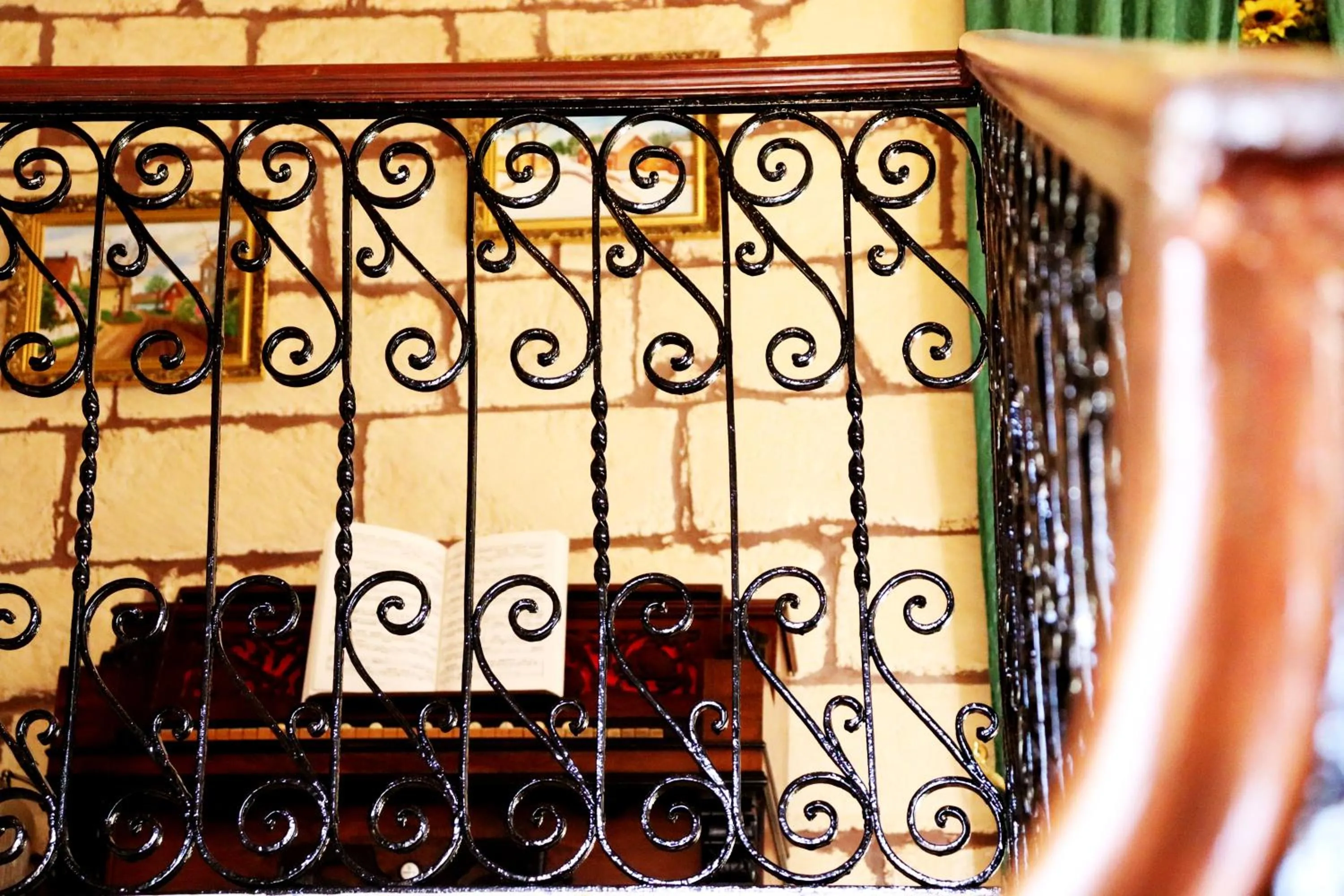 Property building in Il-Bàrraġ Farmhouse B&B - Gozo Traditional Hospitality