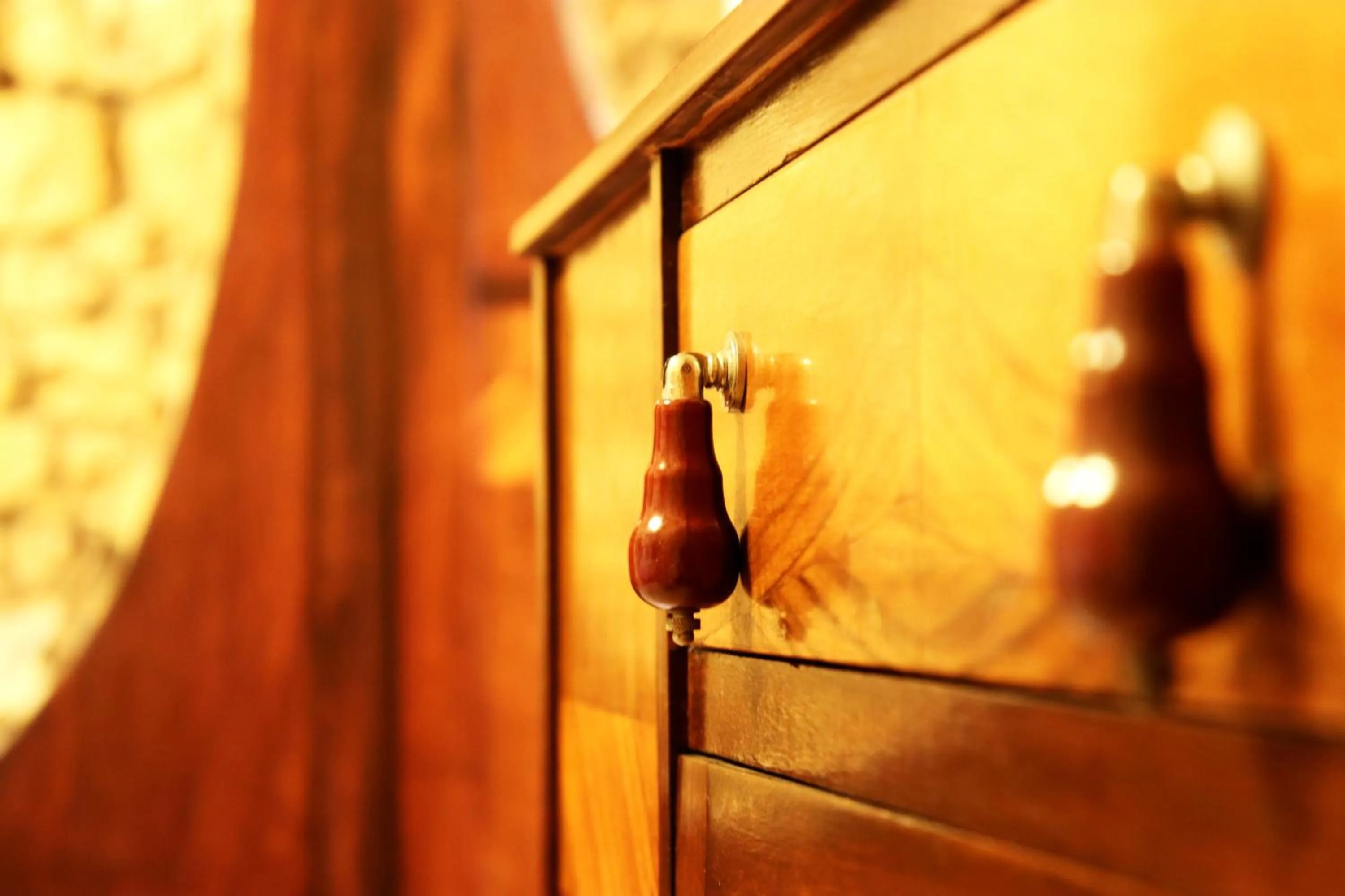 Bedroom in Il-Bàrraġ Farmhouse B&B - Gozo Traditional Hospitality