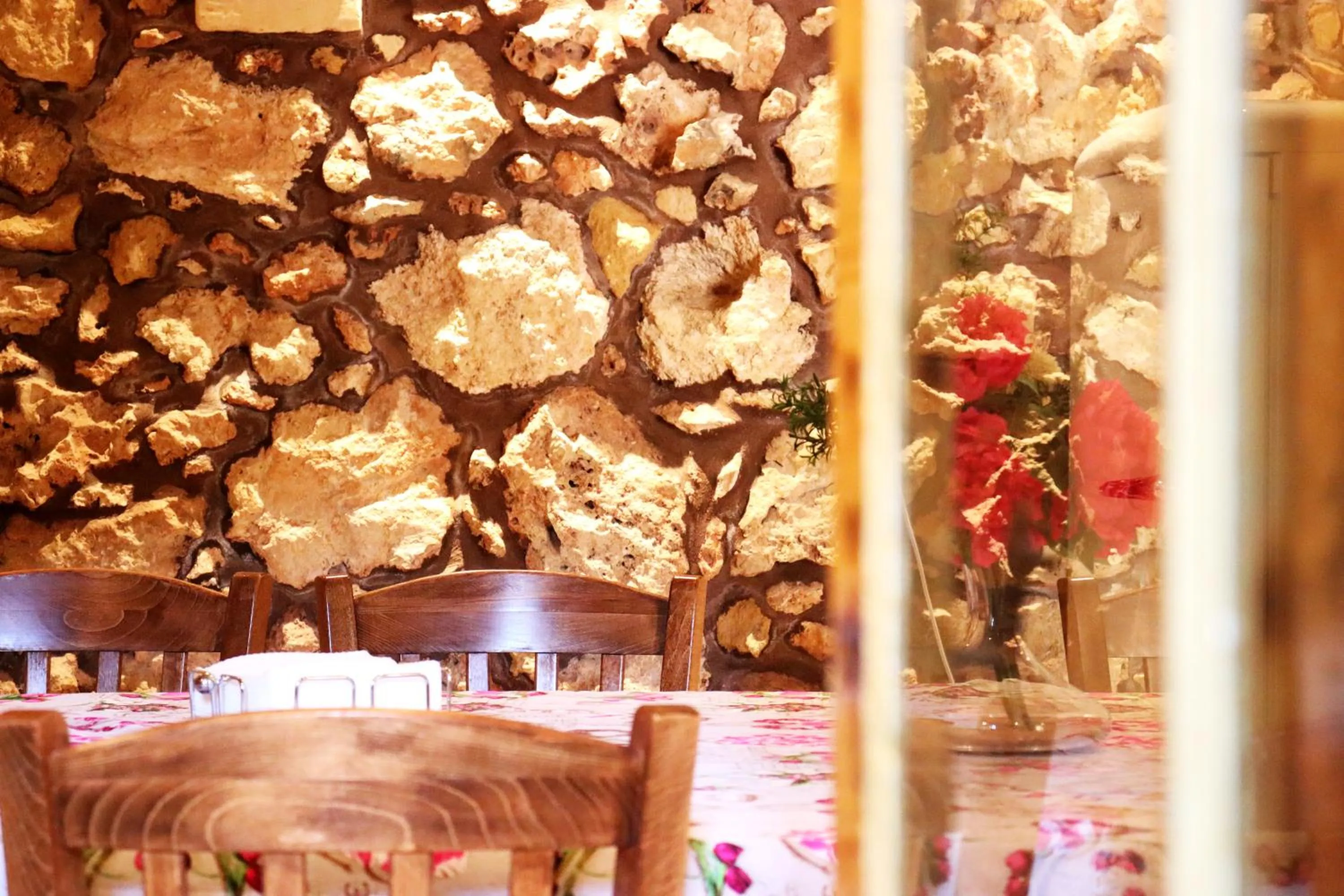 Property building in Il-Bàrraġ Farmhouse B&B - Gozo Traditional Hospitality