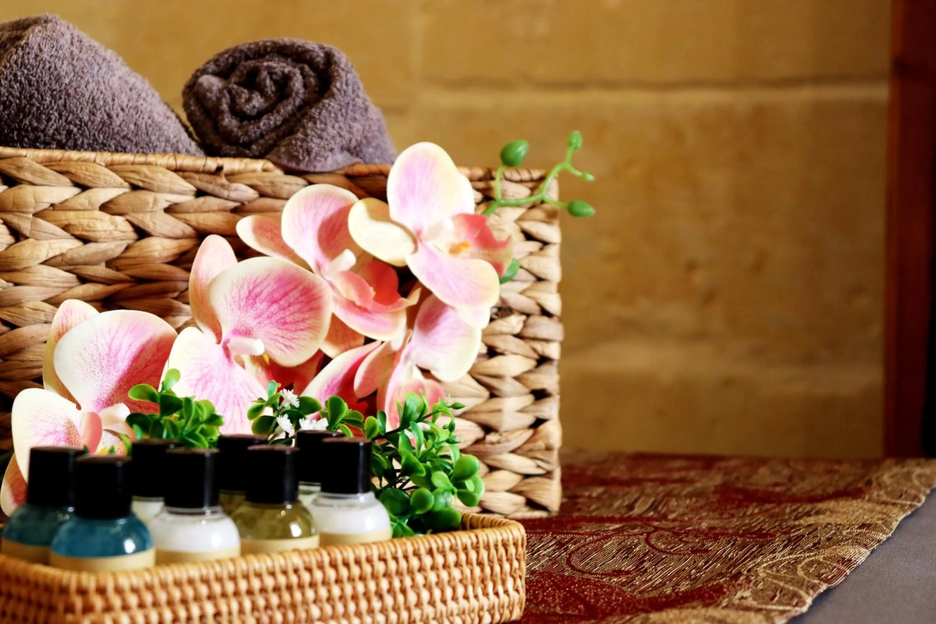 Bedroom in Il-Bàrraġ Farmhouse B&B - Gozo Traditional Hospitality