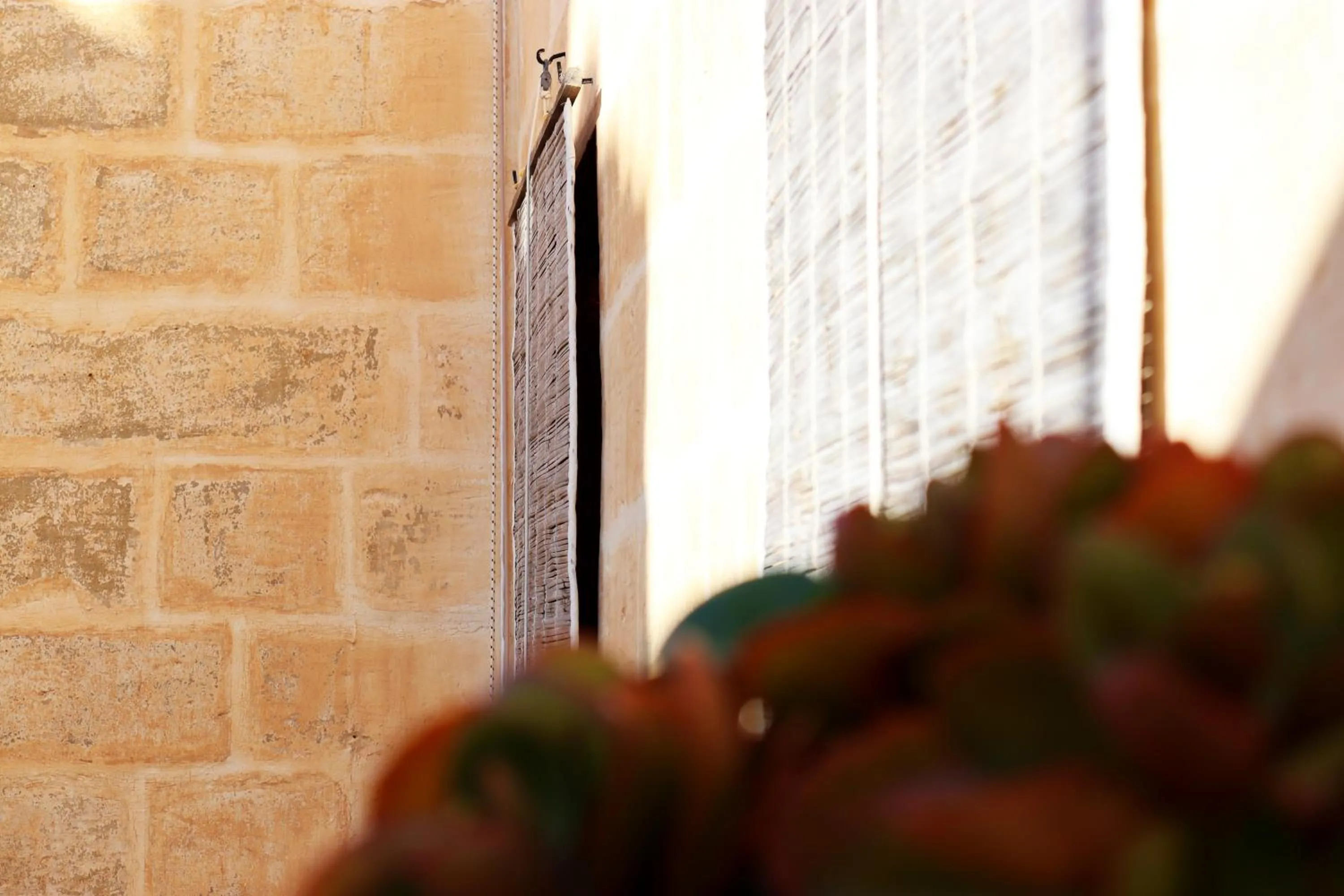 Property building in Il-Bàrraġ Farmhouse B&B - Gozo Traditional Hospitality