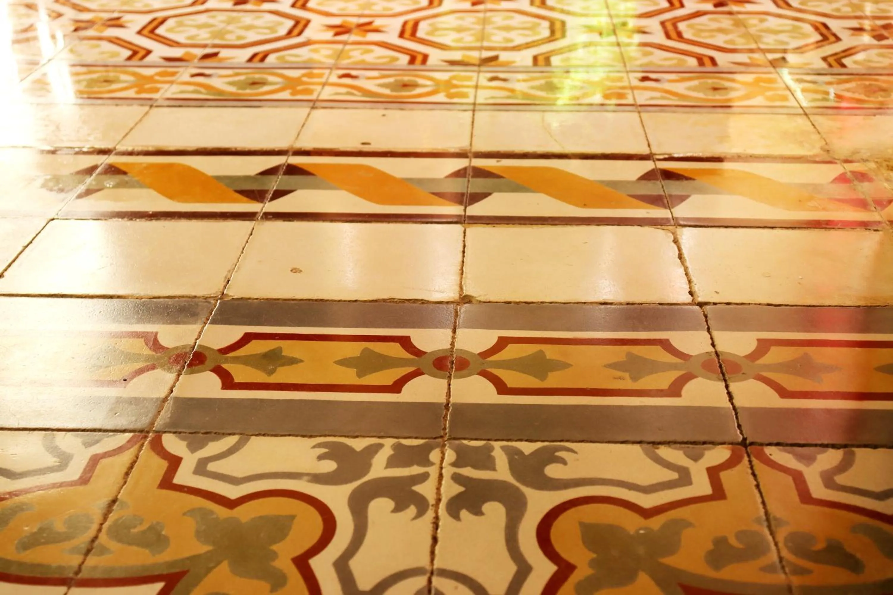 Property building in Il-Bàrraġ Farmhouse B&B - Gozo Traditional Hospitality