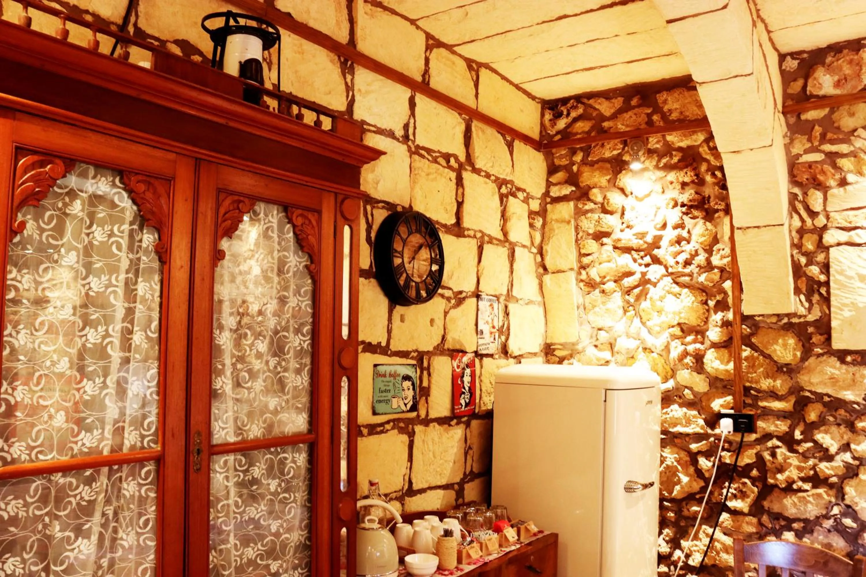 Property building in Il-Bàrraġ Farmhouse B&B - Gozo Traditional Hospitality