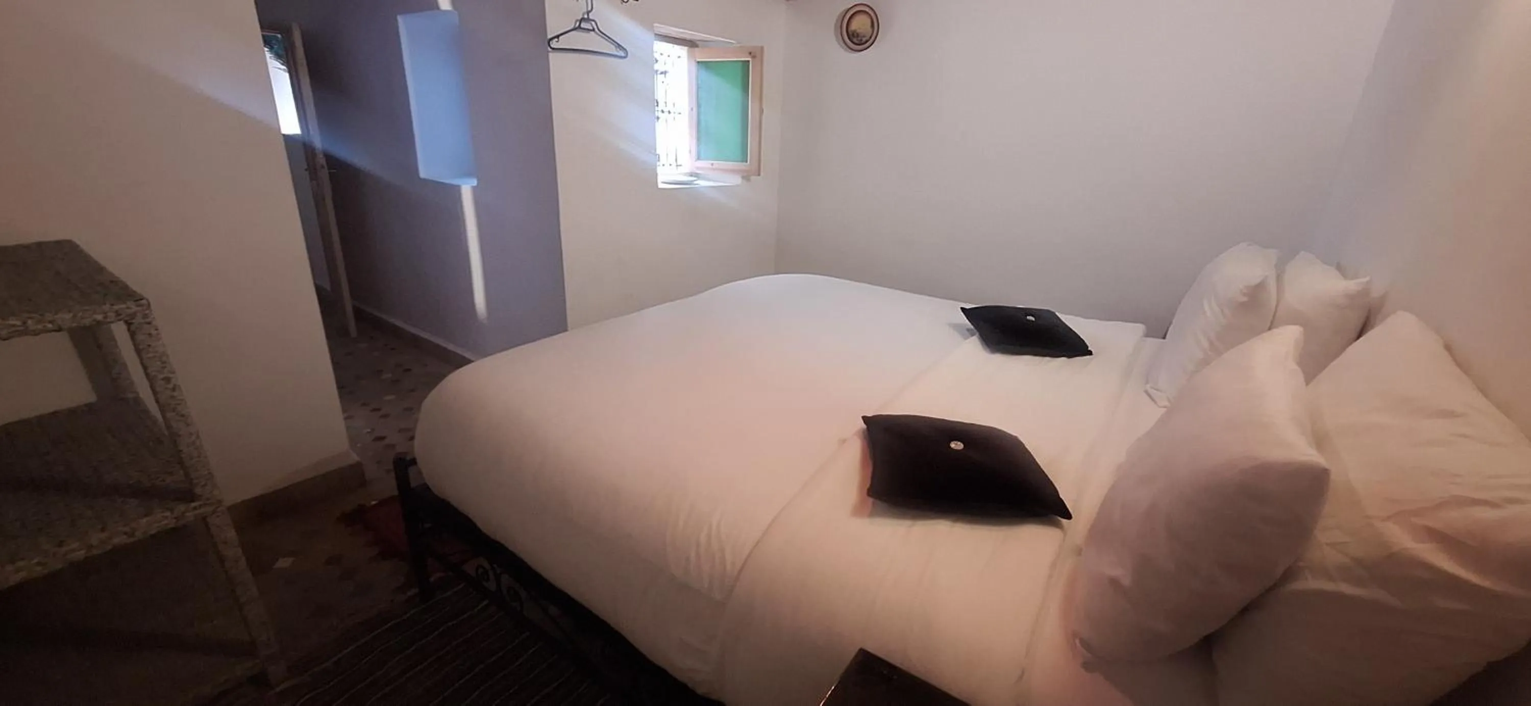 Double Room - single occupancy in Riad Fes EL KAID