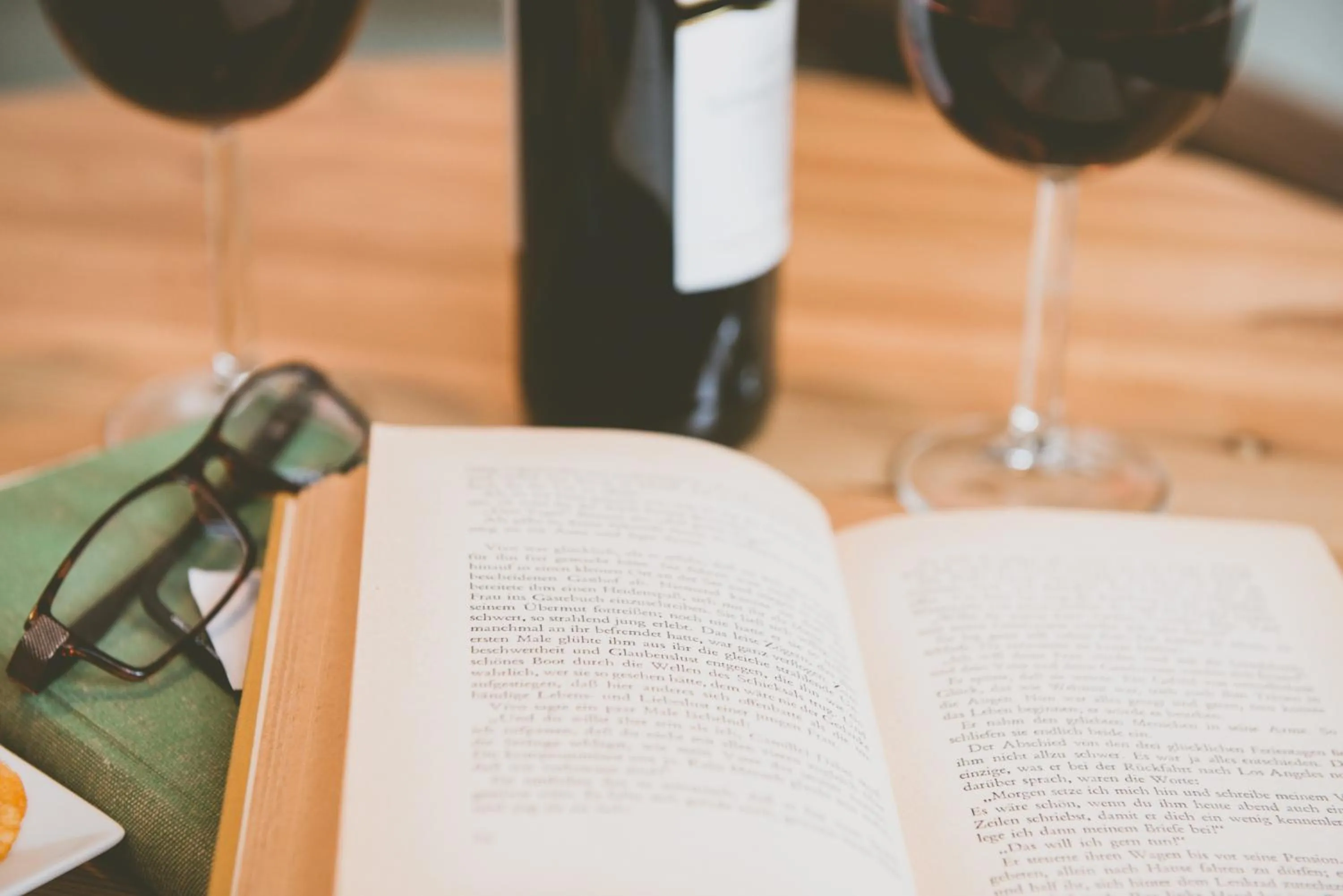 Decorative detail in Hotel Auszeit