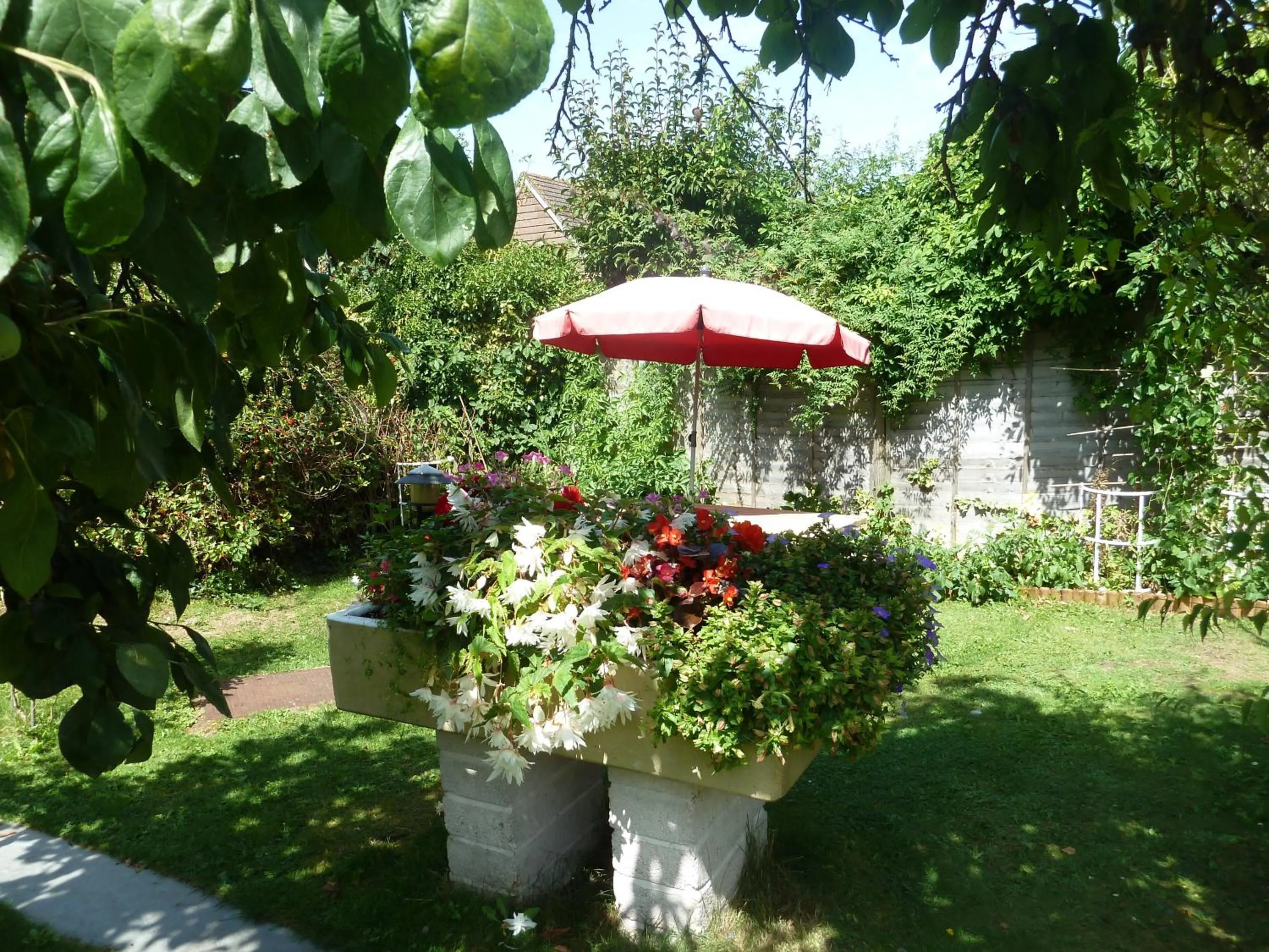 Hillside Self Catering