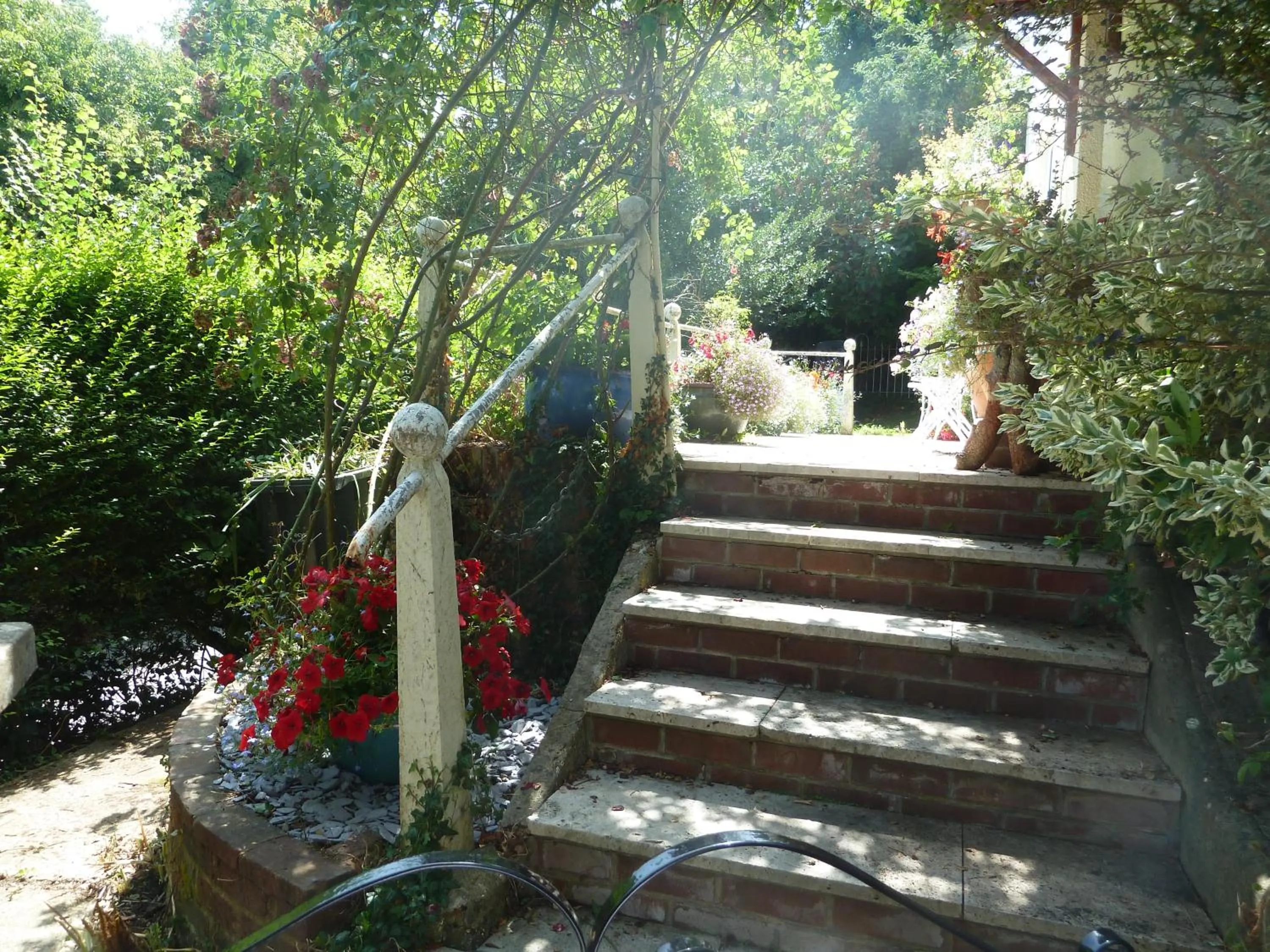 Hillside Self Catering