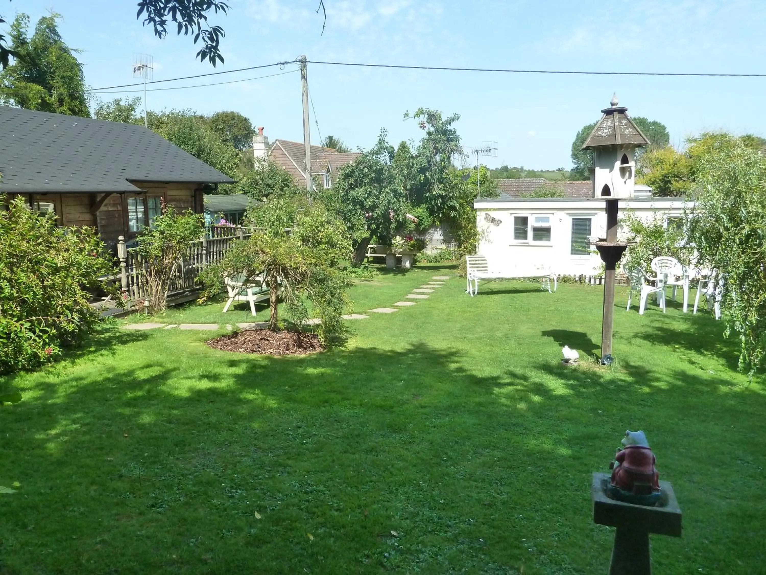 Hillside Self Catering