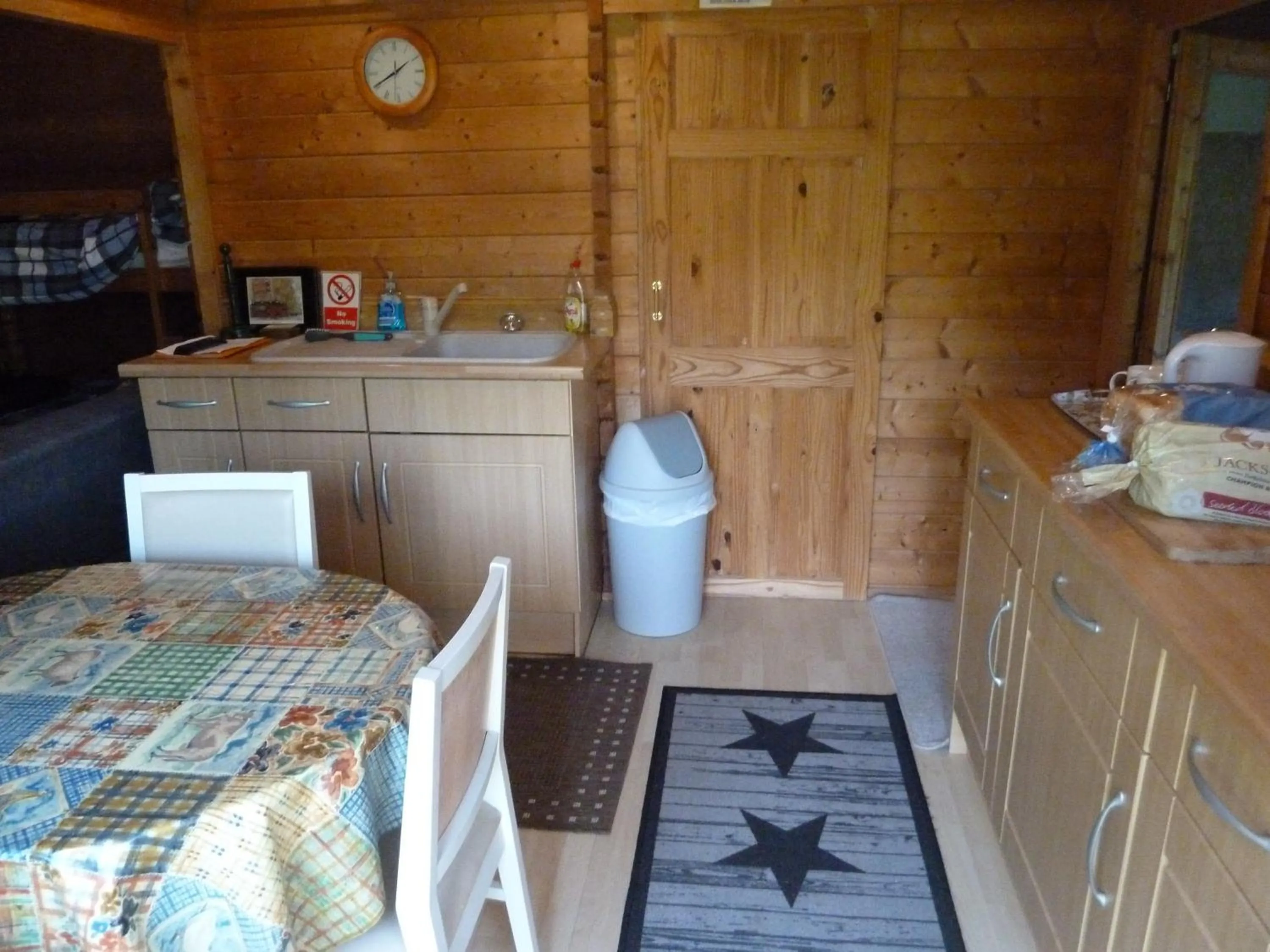 Hillside Self Catering