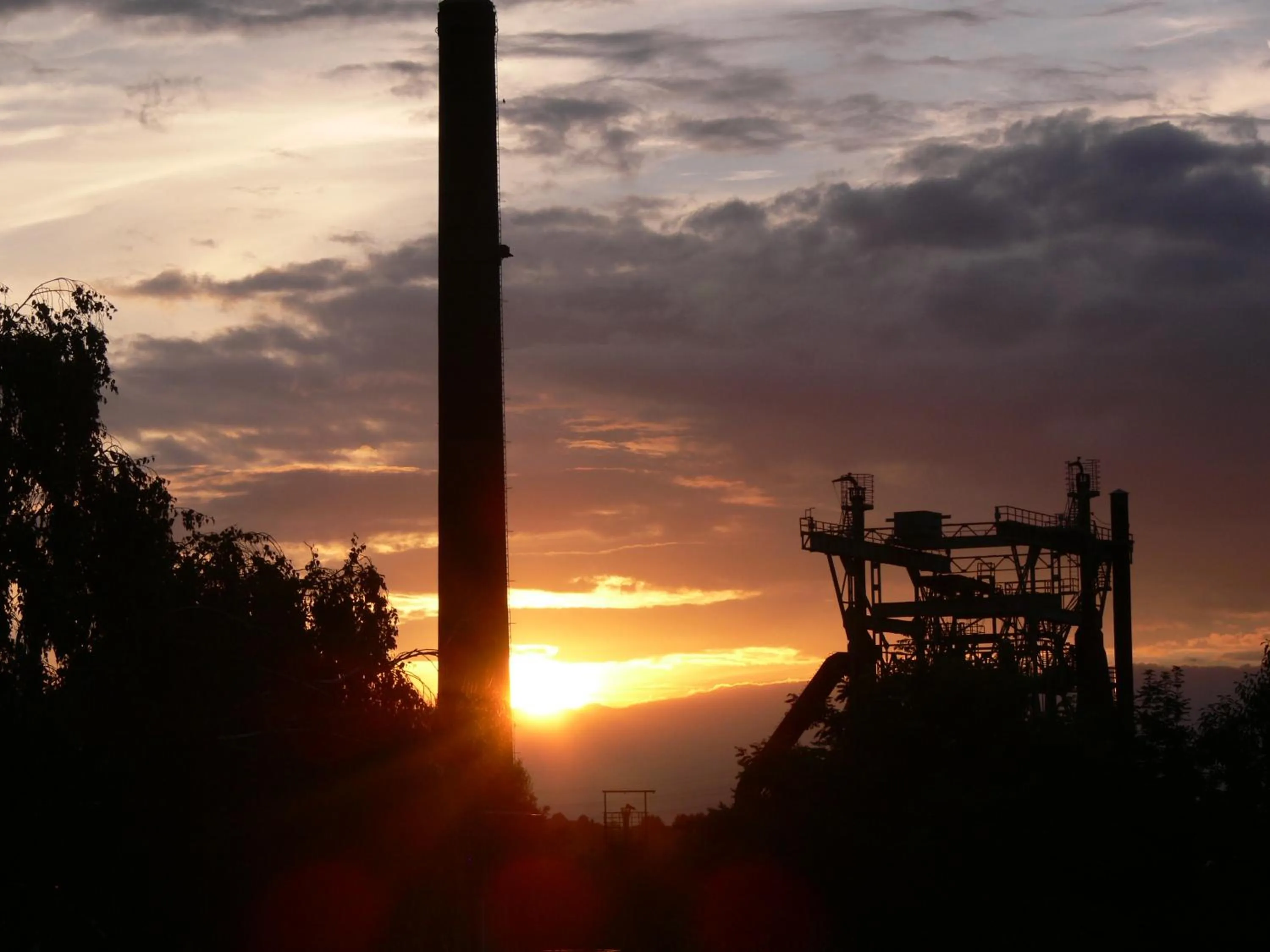 View (from property/room) in Avantgarde Hotel