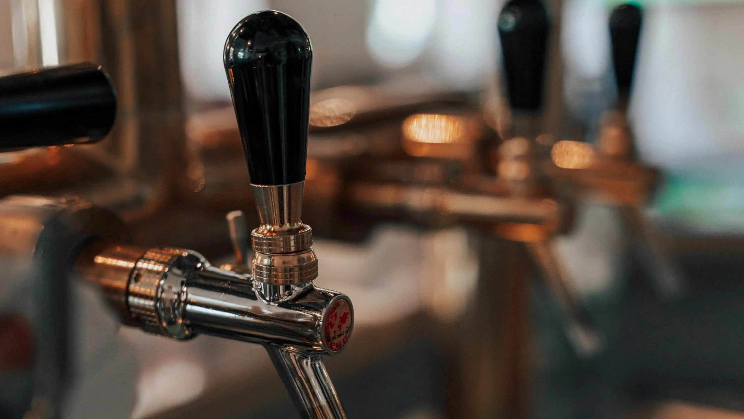 Lounge or bar in Avantgarde Hotel