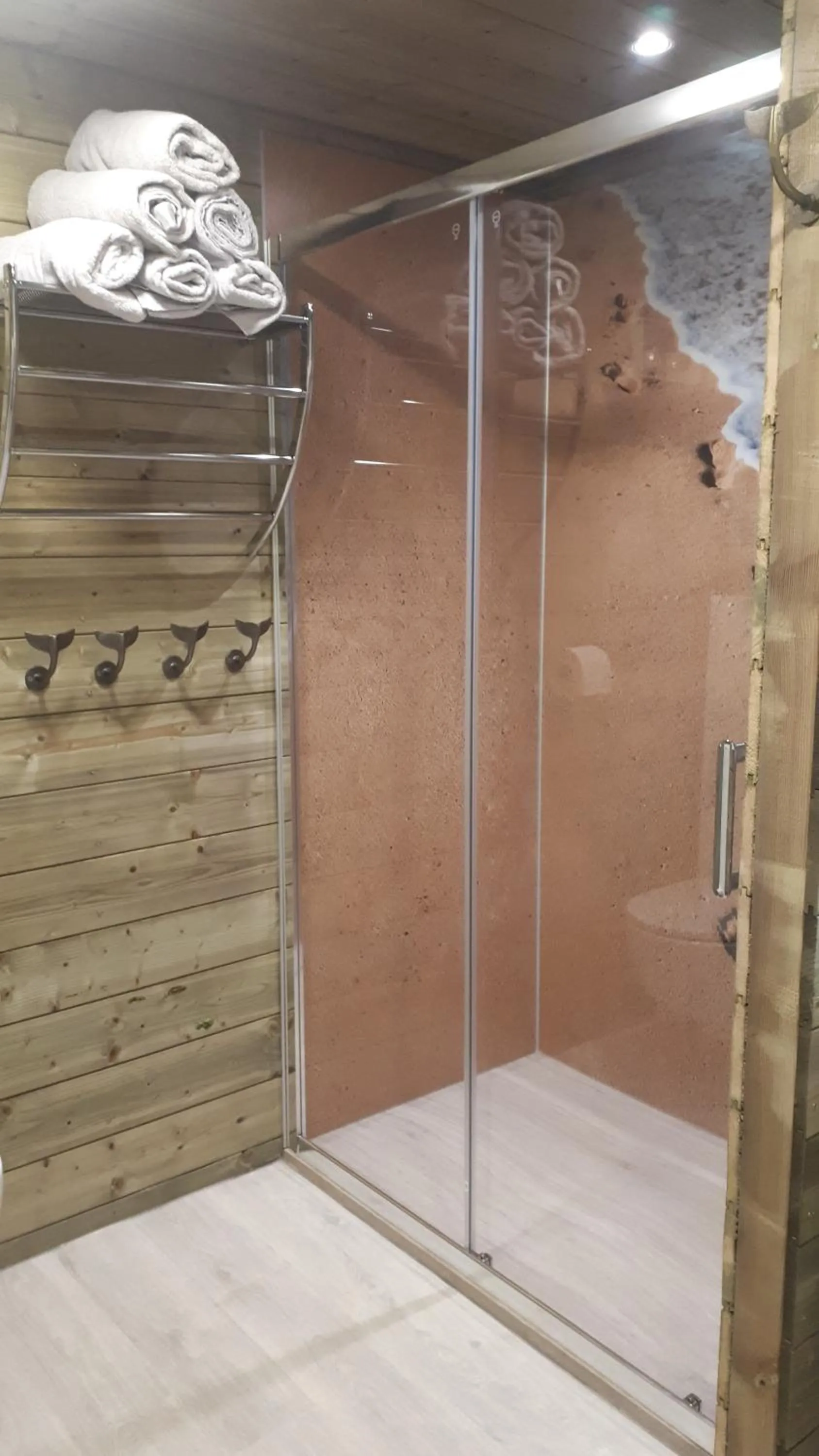 Property building in maison tartifume