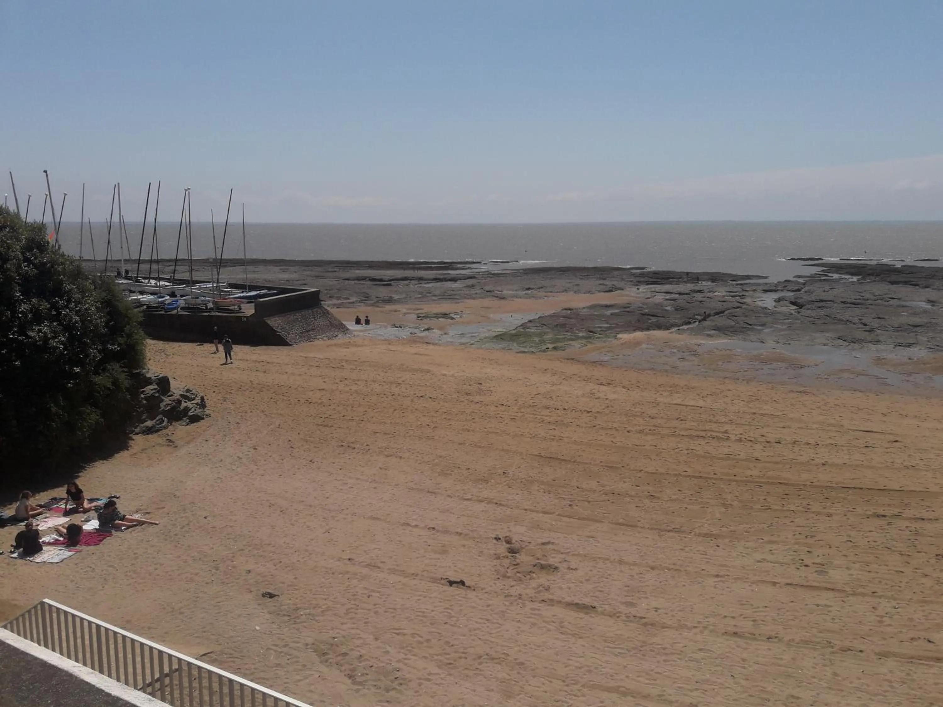 Neighbourhood in maison tartifume