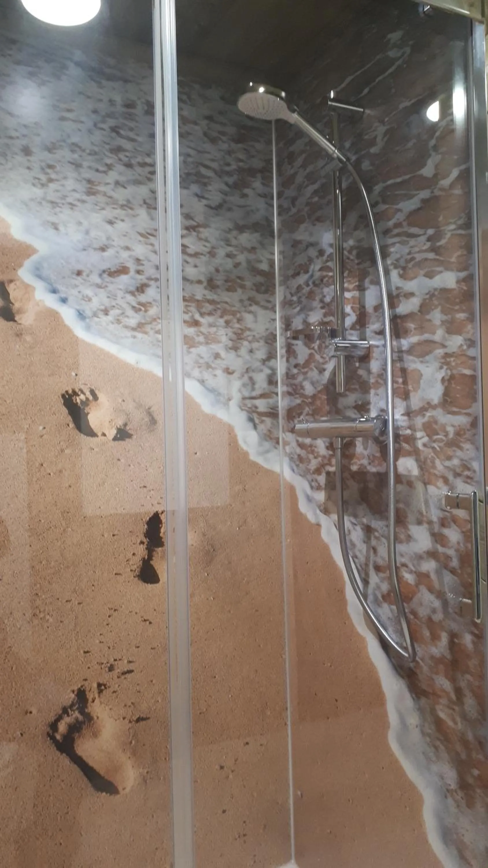 Property building in maison tartifume