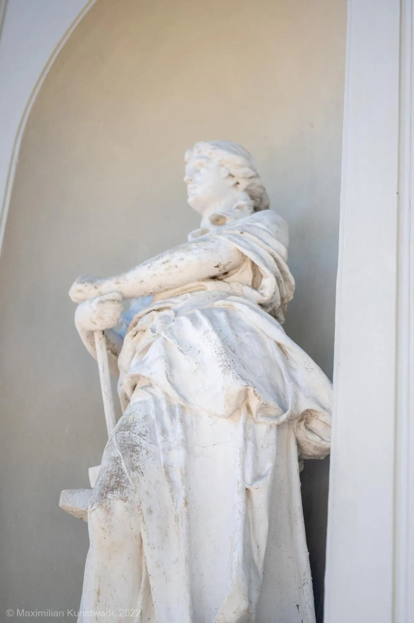 Nearby landmark in Hotel am Schlosspark Zum Kurfürst