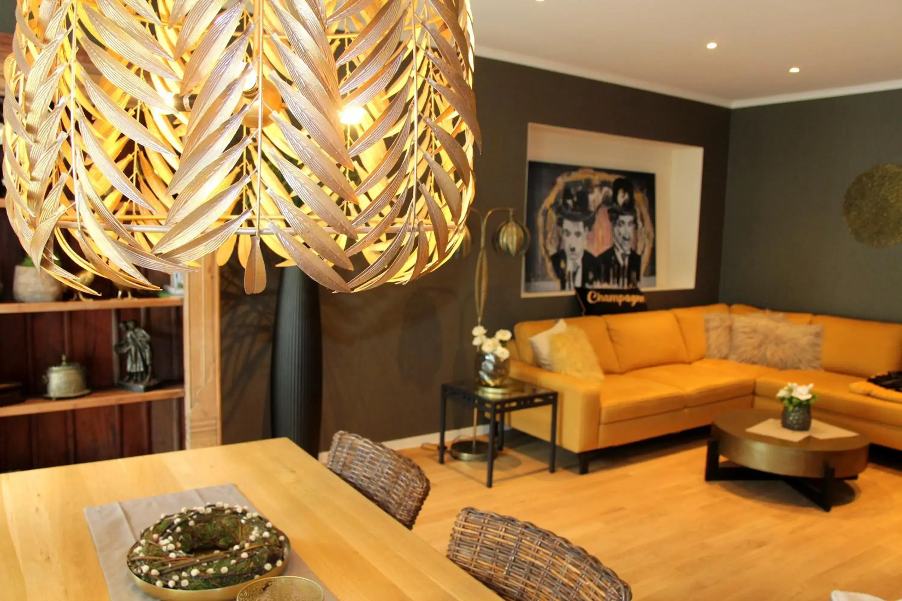 MOSELROMANCE - Luxusapartment - große Terrasse - ruhige Lage MOSELROMANCE - Luxusapartment - große Terrasse - ruhige Lage