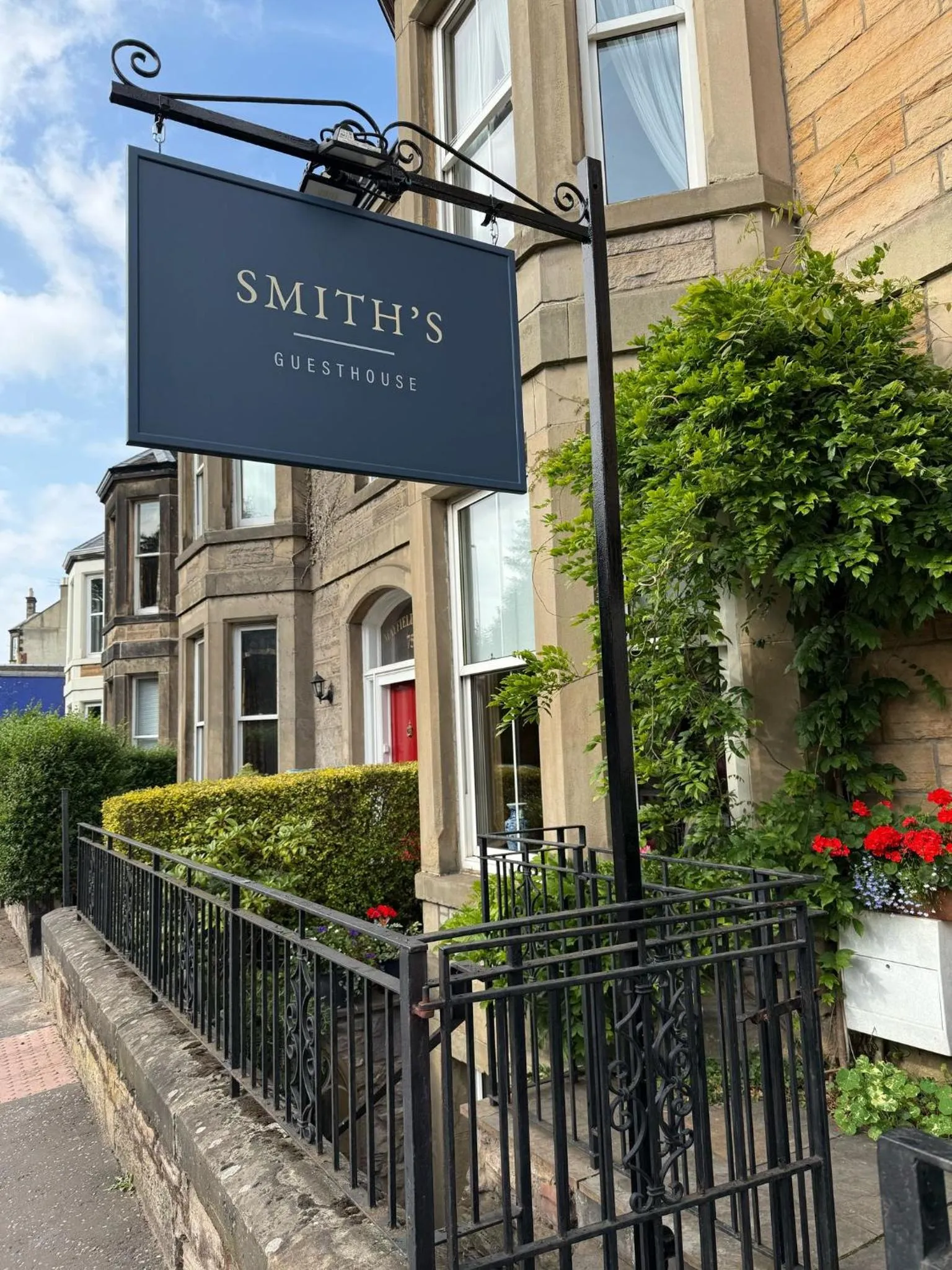 Smiths Guest House