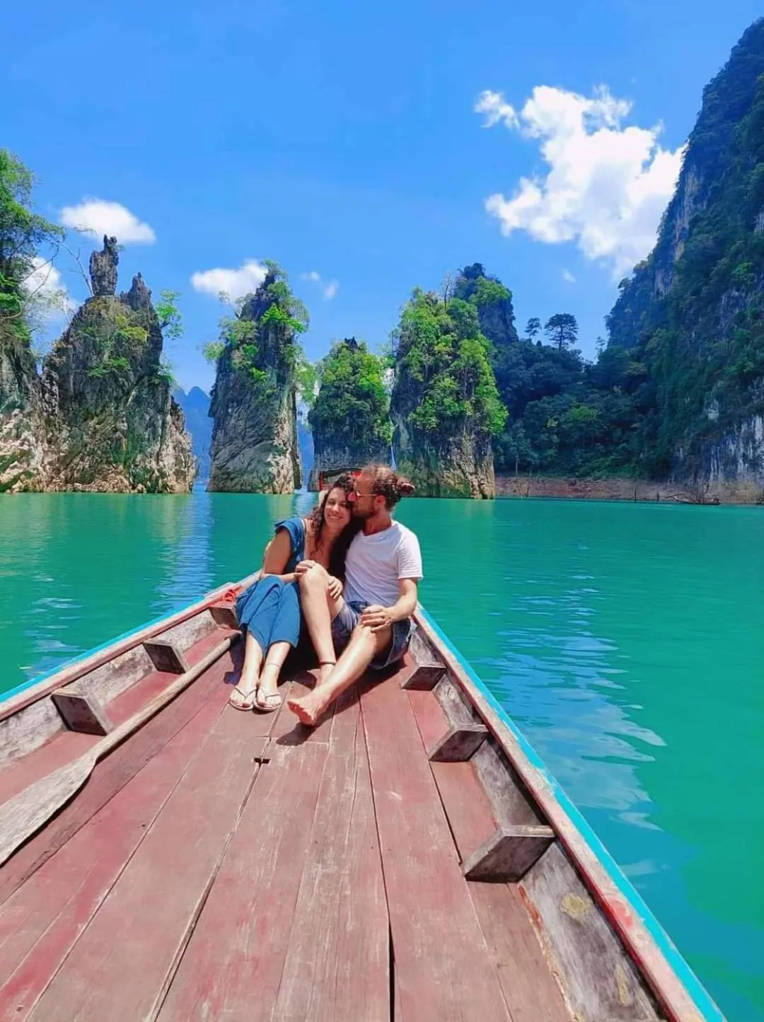 Nearby landmark in Bansuanphutarn