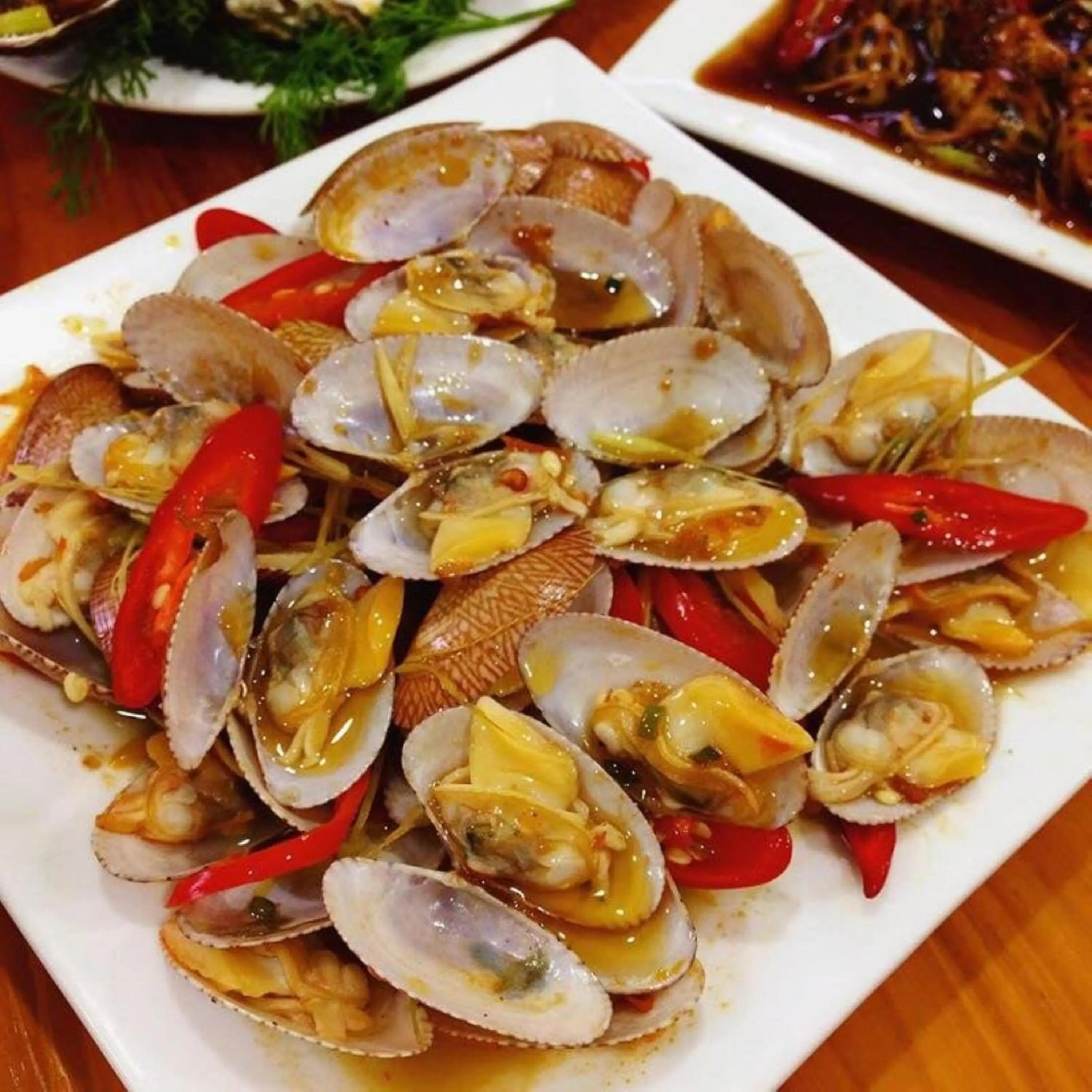 Lunch in Paris Hotel Bình Thuận