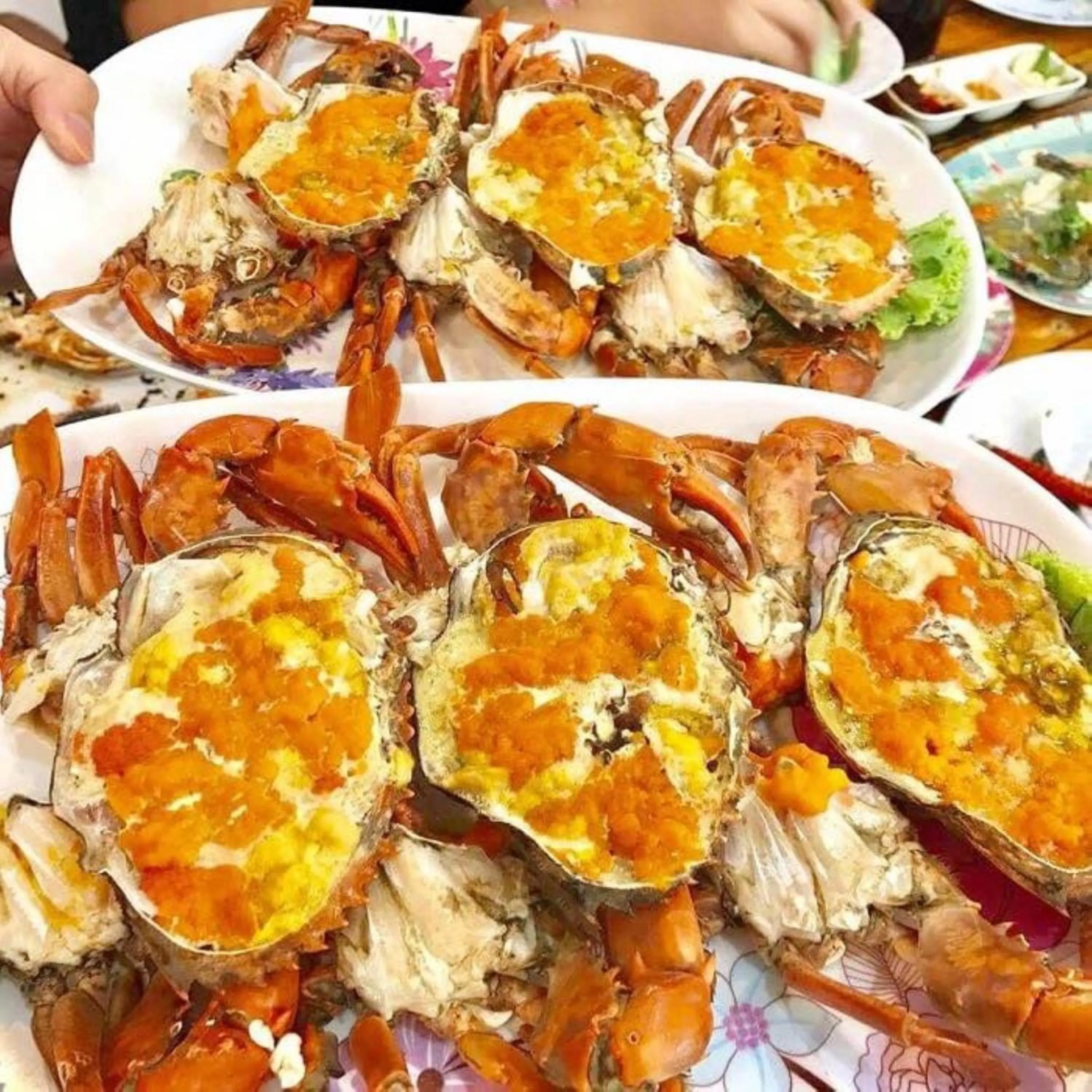 Food and drinks in Paris Hotel Bình Thuận