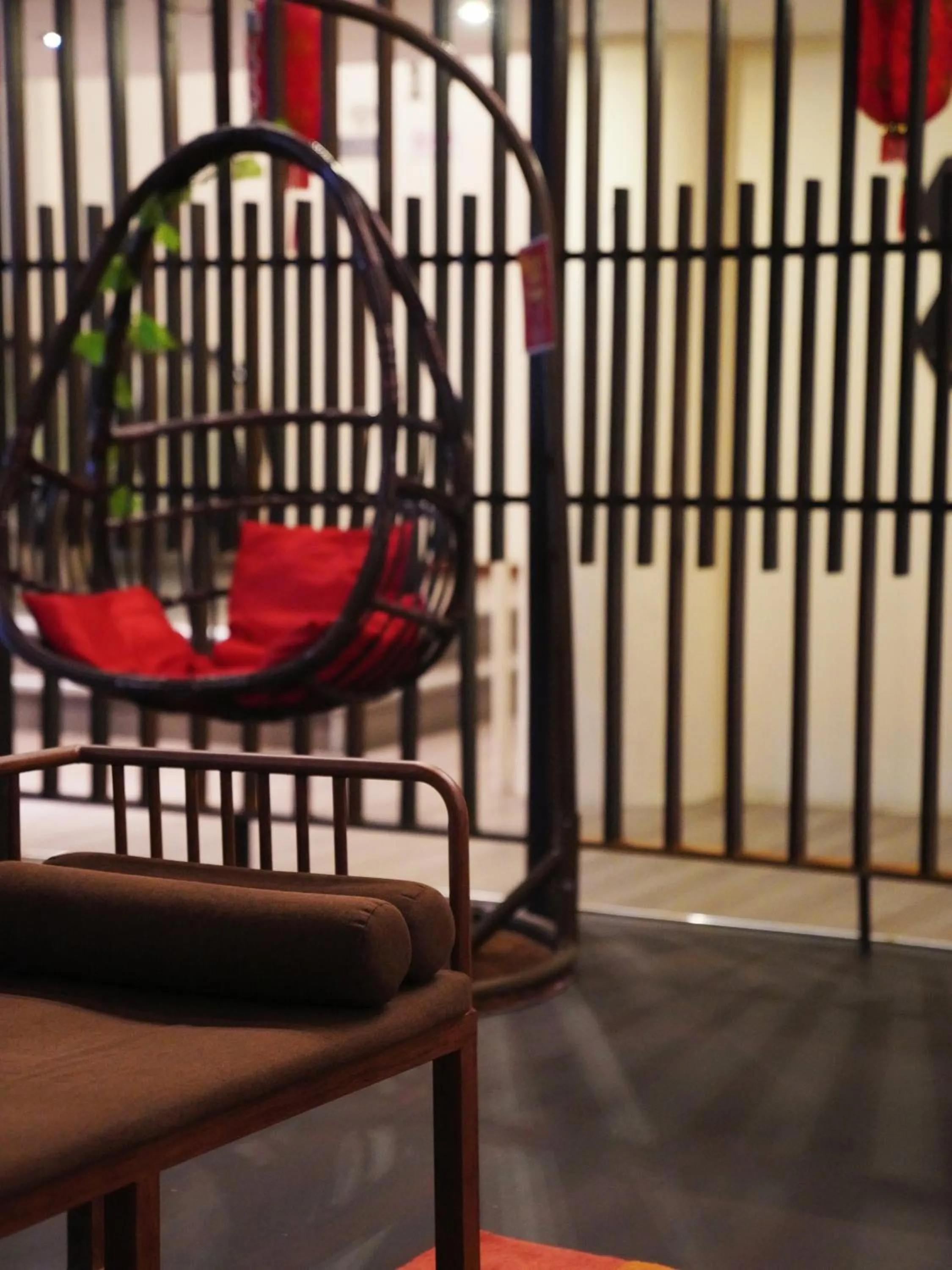 Hotel Calmo Chinatown