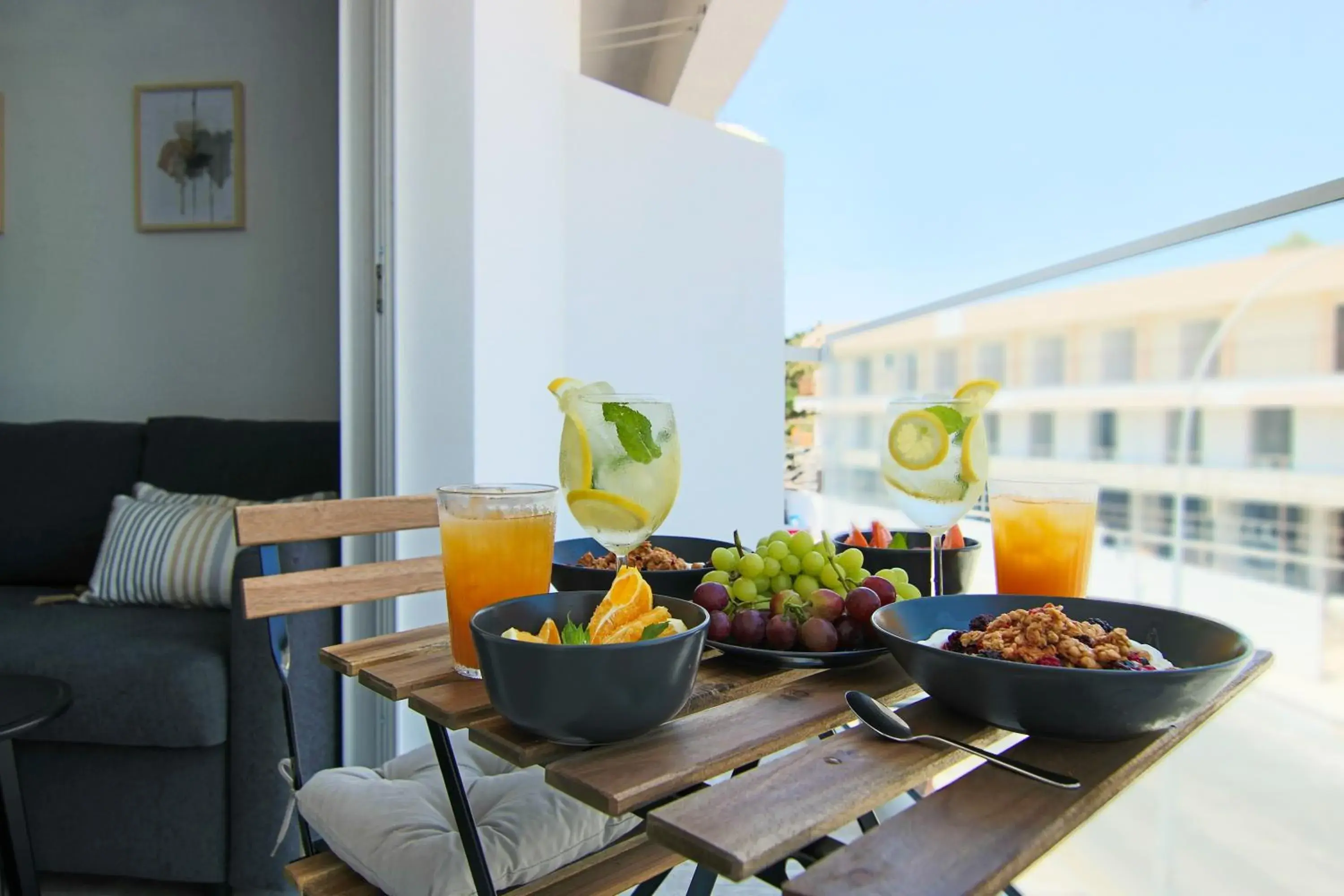 Phaedrus Living Seaside Luxury Flat Athina 113 Phaedrus Living Seaside Luxury Flat Athina 113