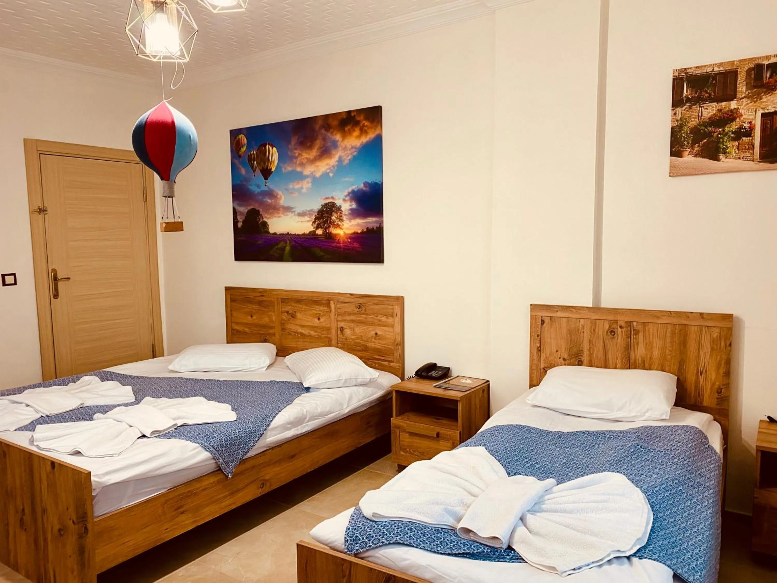 Photo of the whole room in Aysultan Stone House