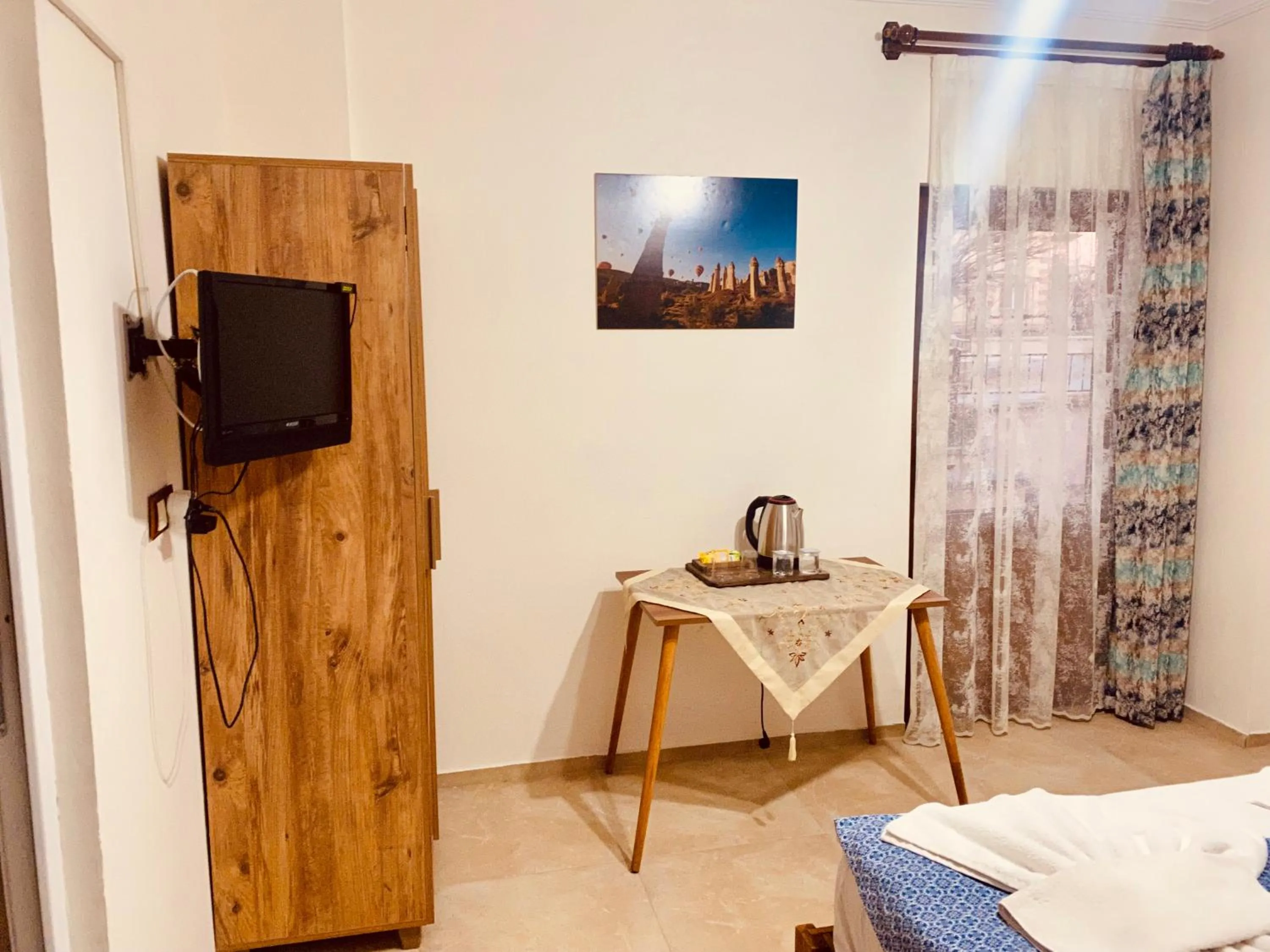 Photo of the whole room in Aysultan Stone House