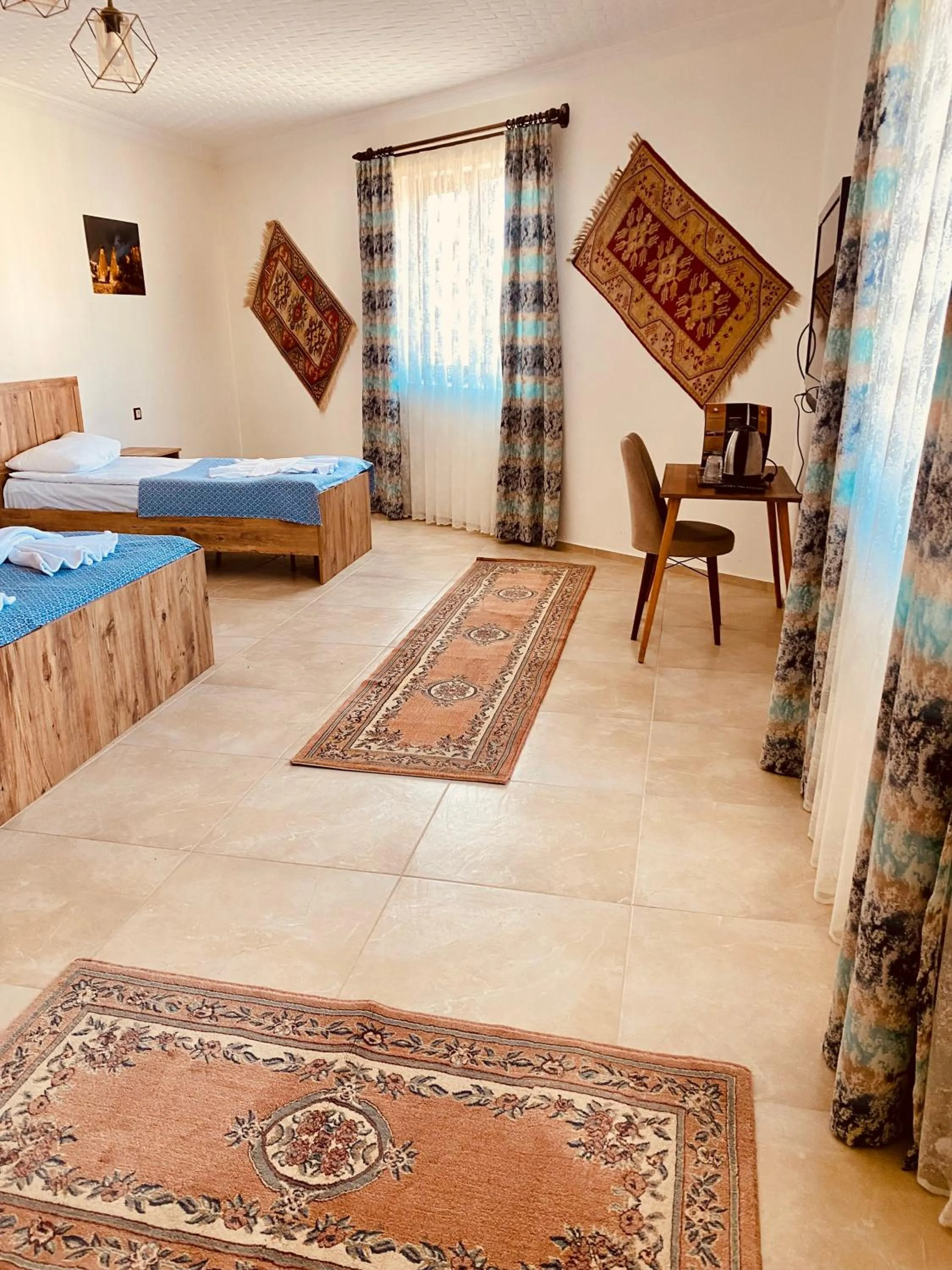 Photo of the whole room in Aysultan Stone House