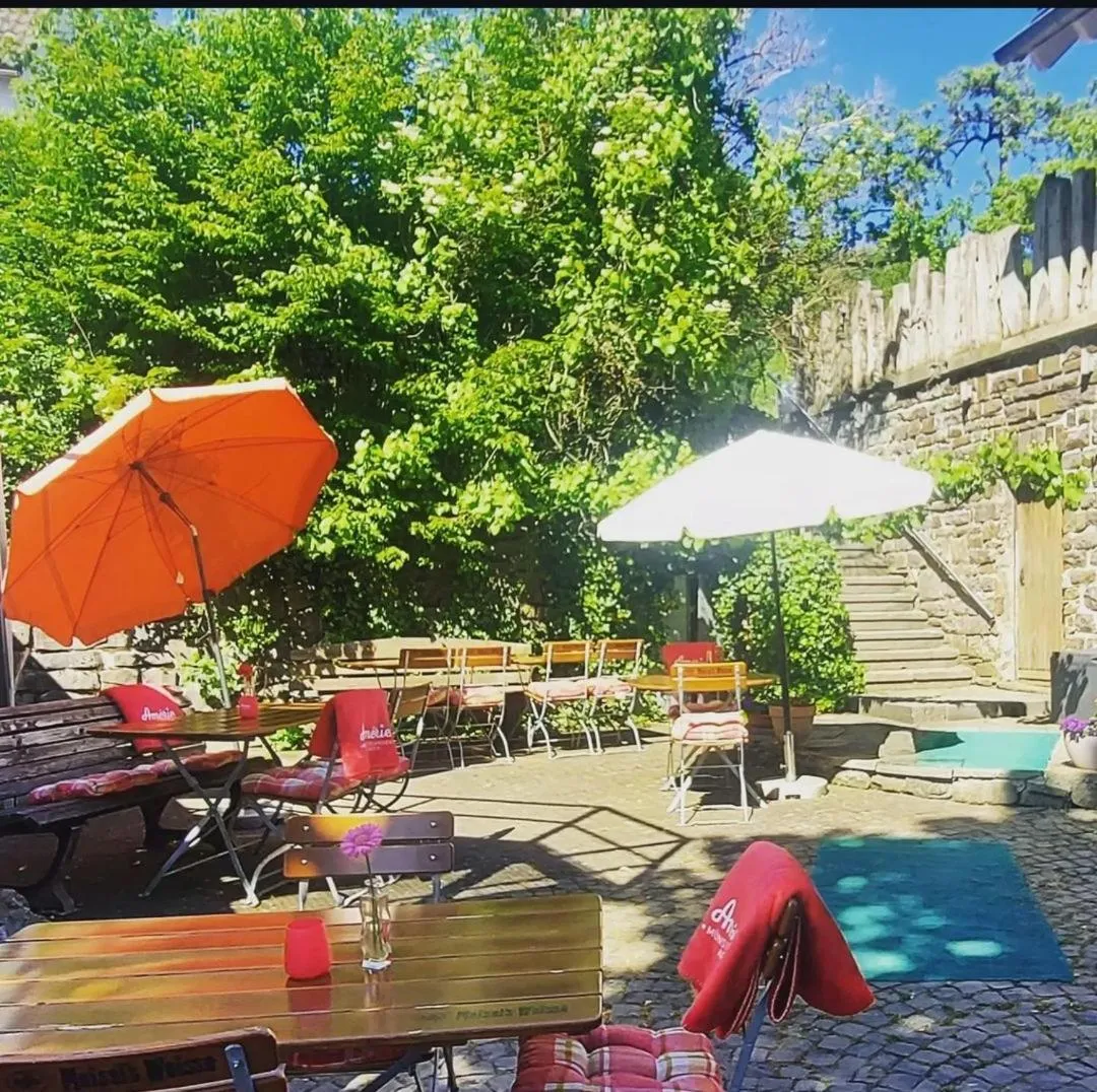 Hotel Restaurant Lindenhof