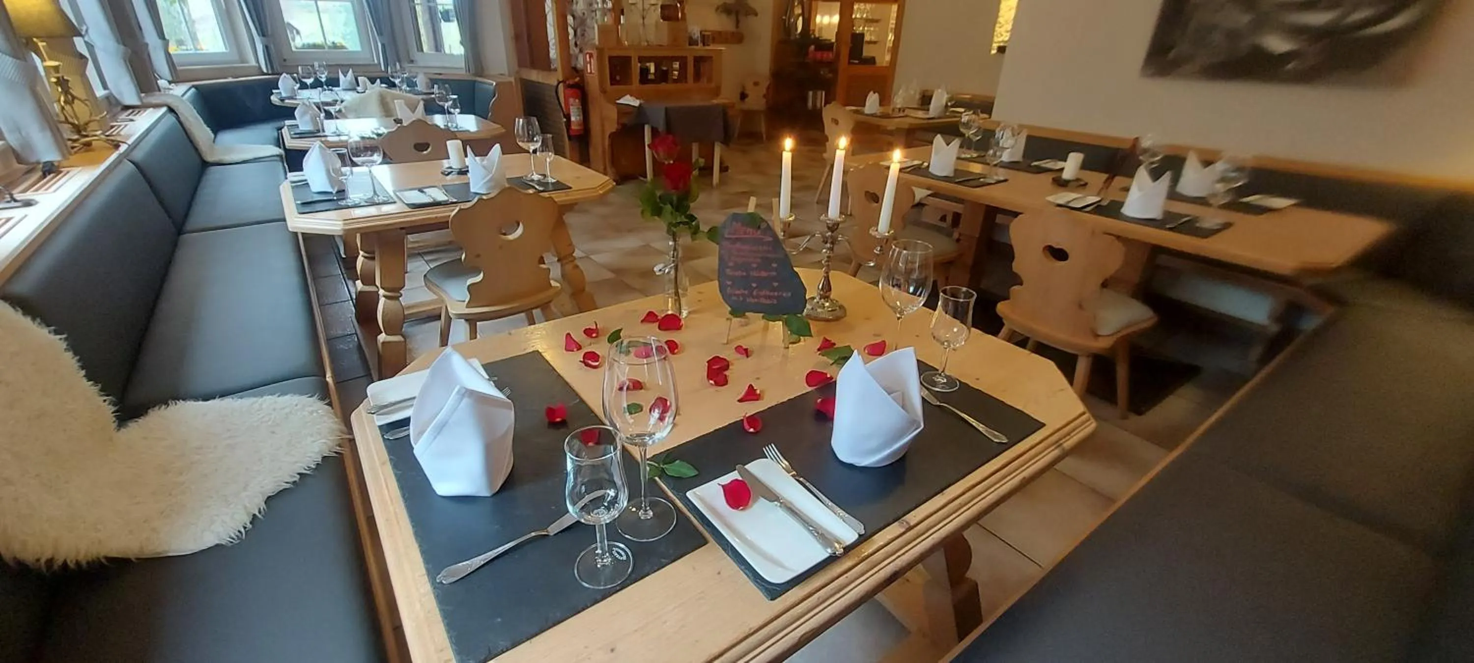 Hotel Restaurant Lindenhof