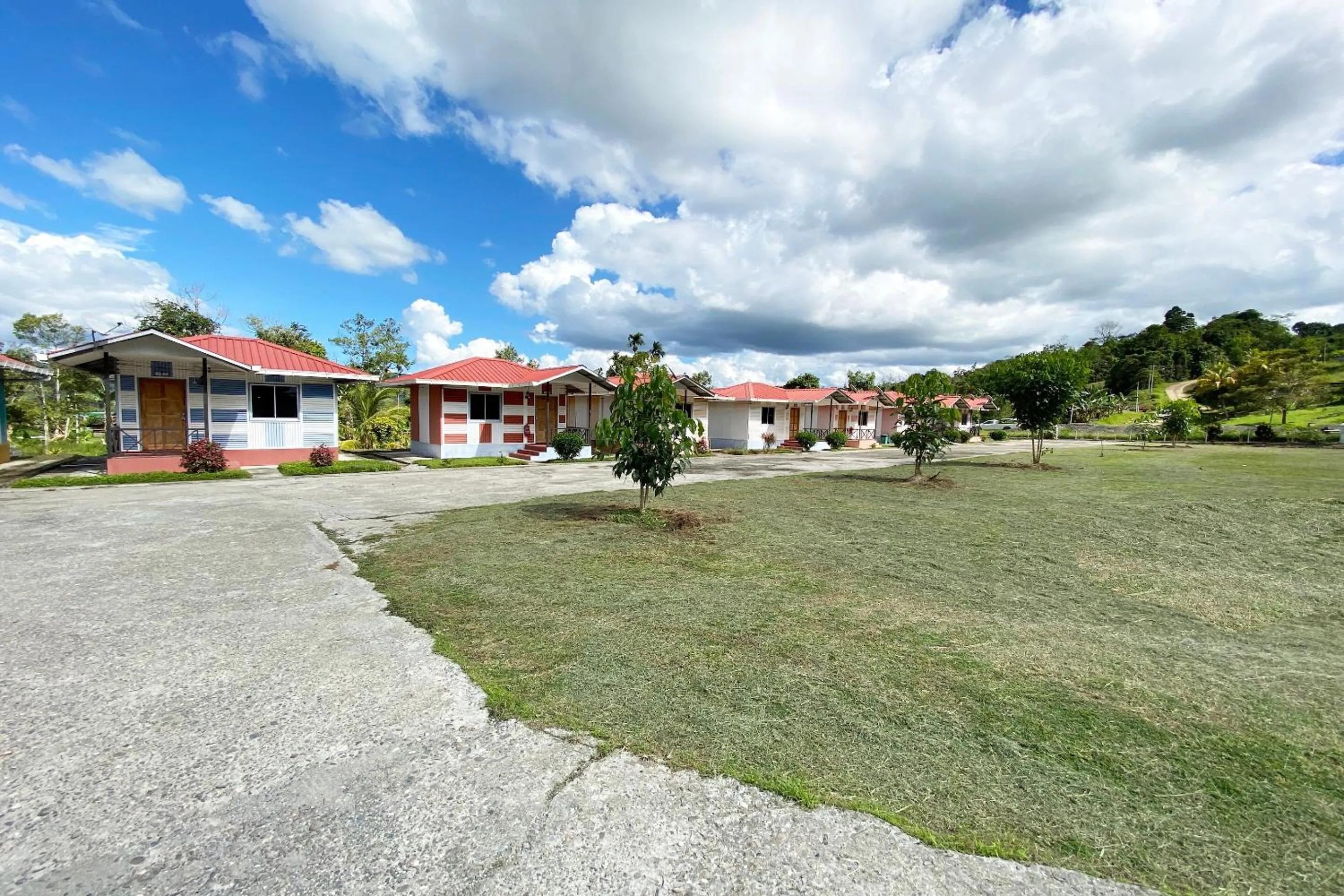 Other in Hotel O Kampung Stay Kilimu