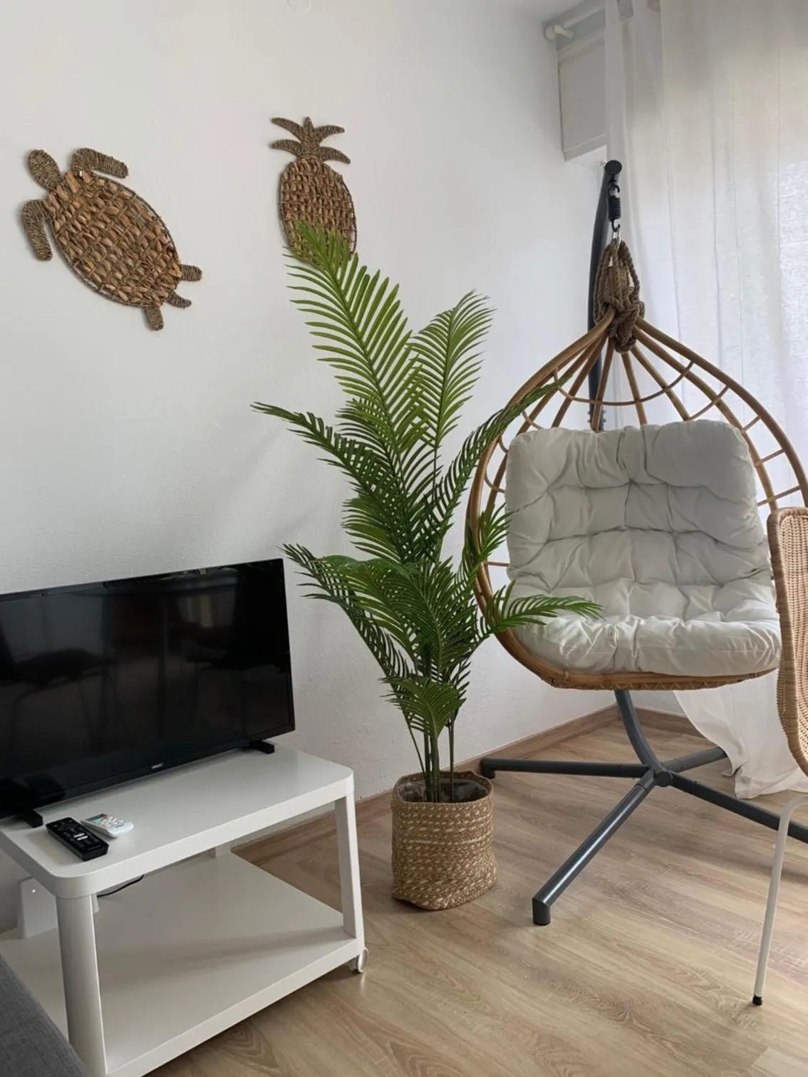 TV and multimedia in PERLA DEL SOL