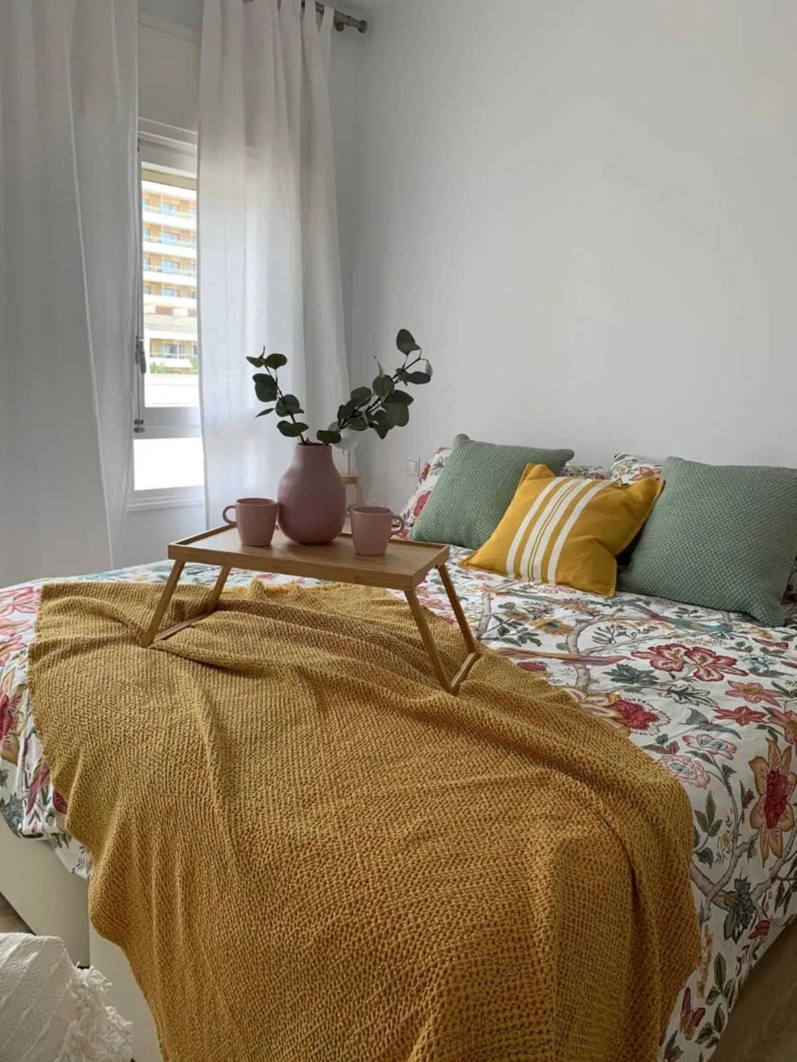Bedroom, Bed in PERLA DEL SOL