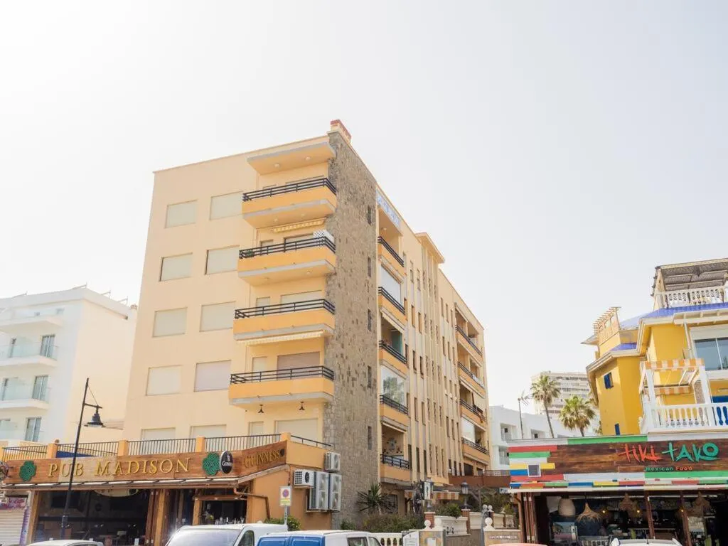 Property building in PERLA DEL SOL