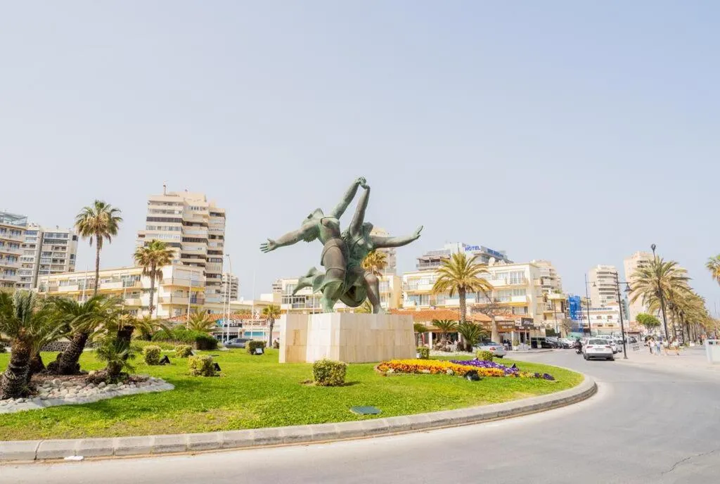 Neighbourhood in PERLA DEL SOL